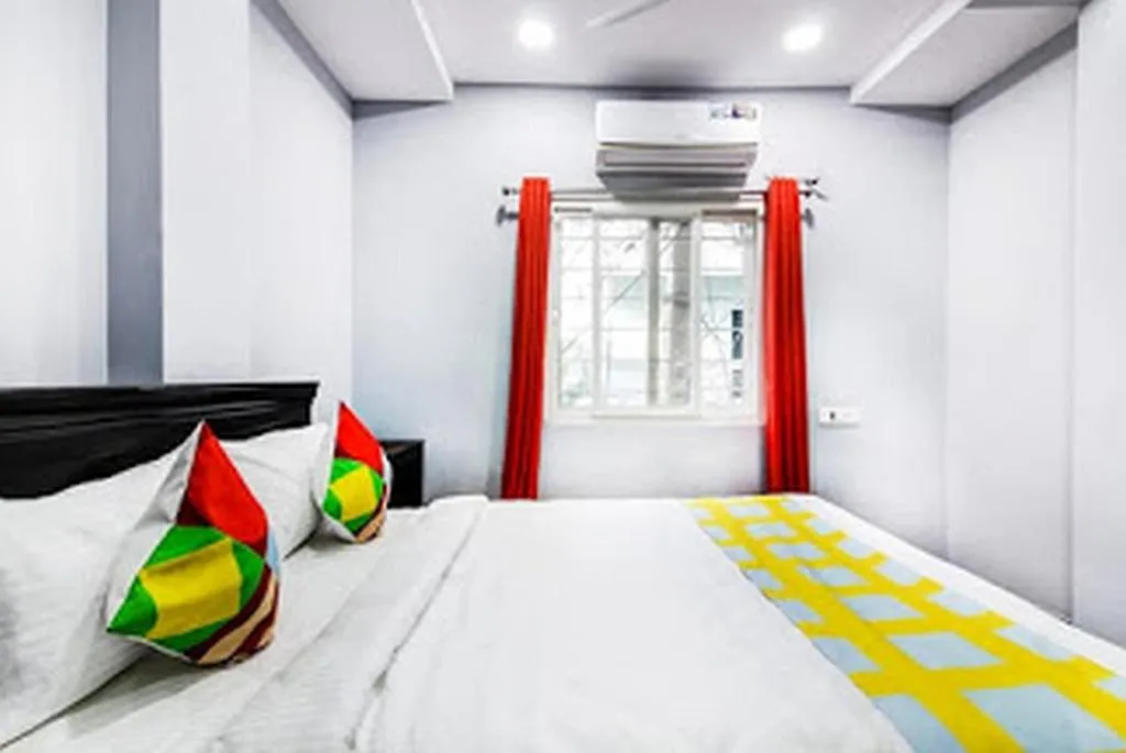 Deluxe Triple Room in Jubilee Homes
