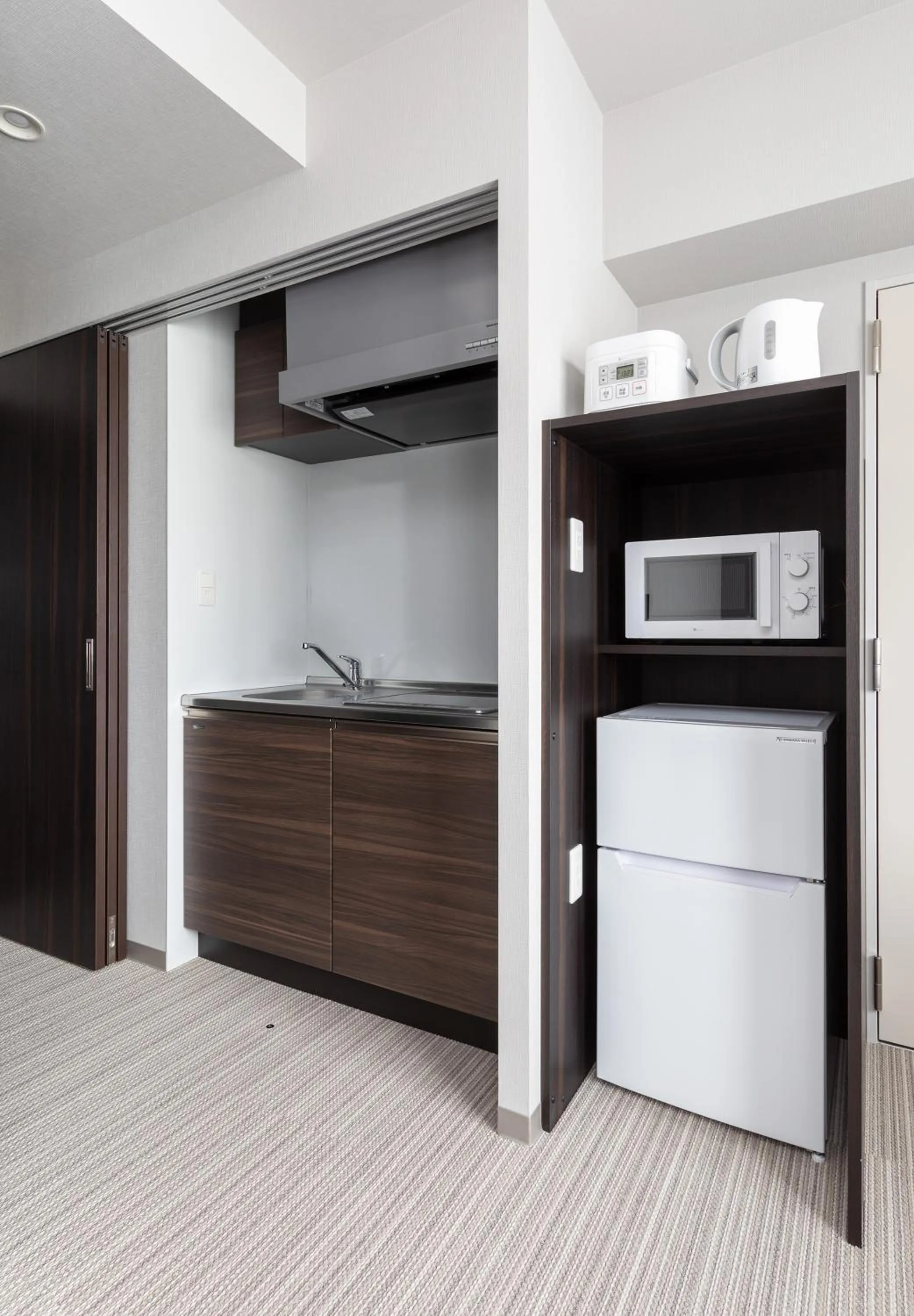 Other in Hotel Classe Stay Chitose