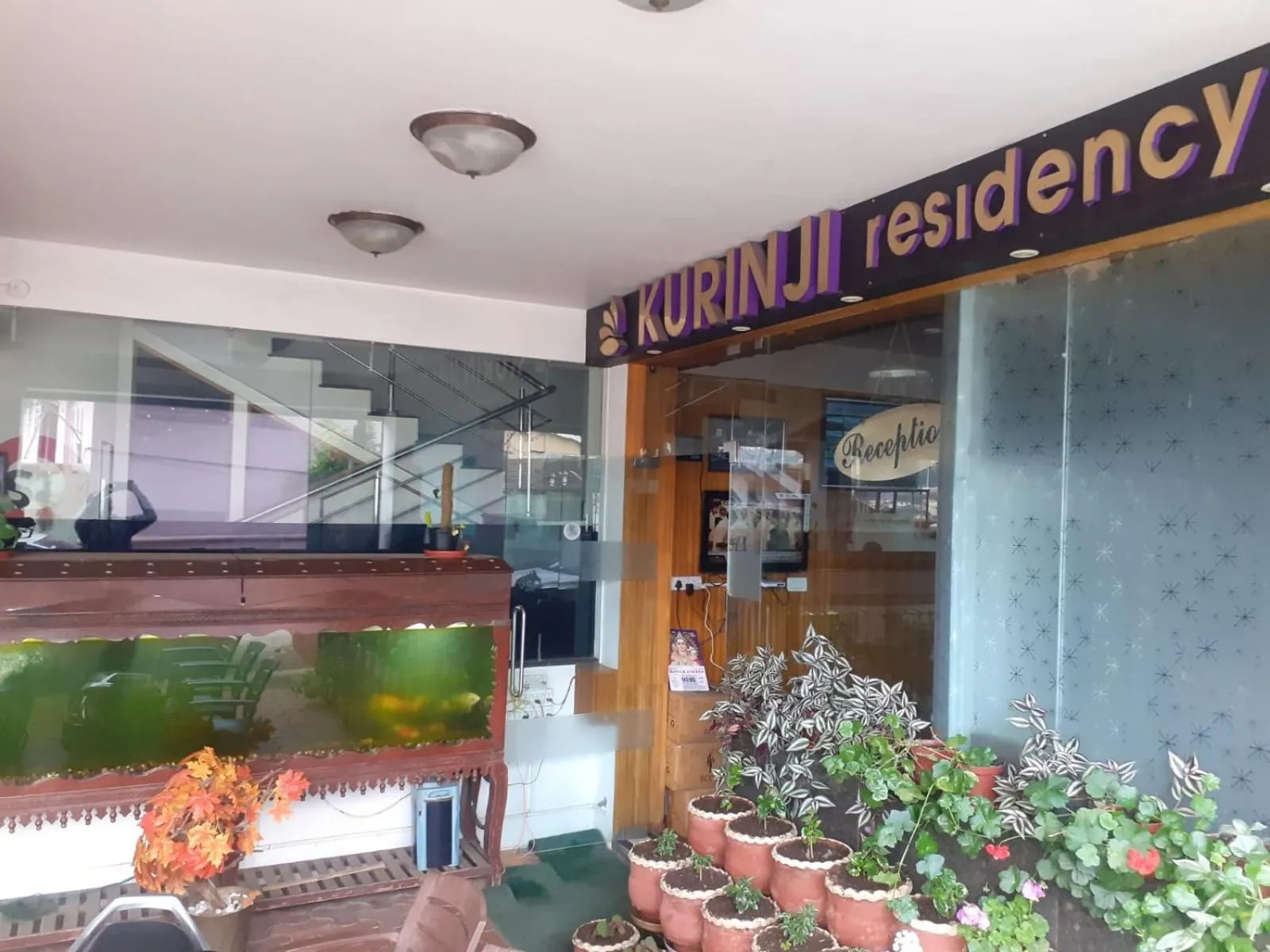 kurinji residency