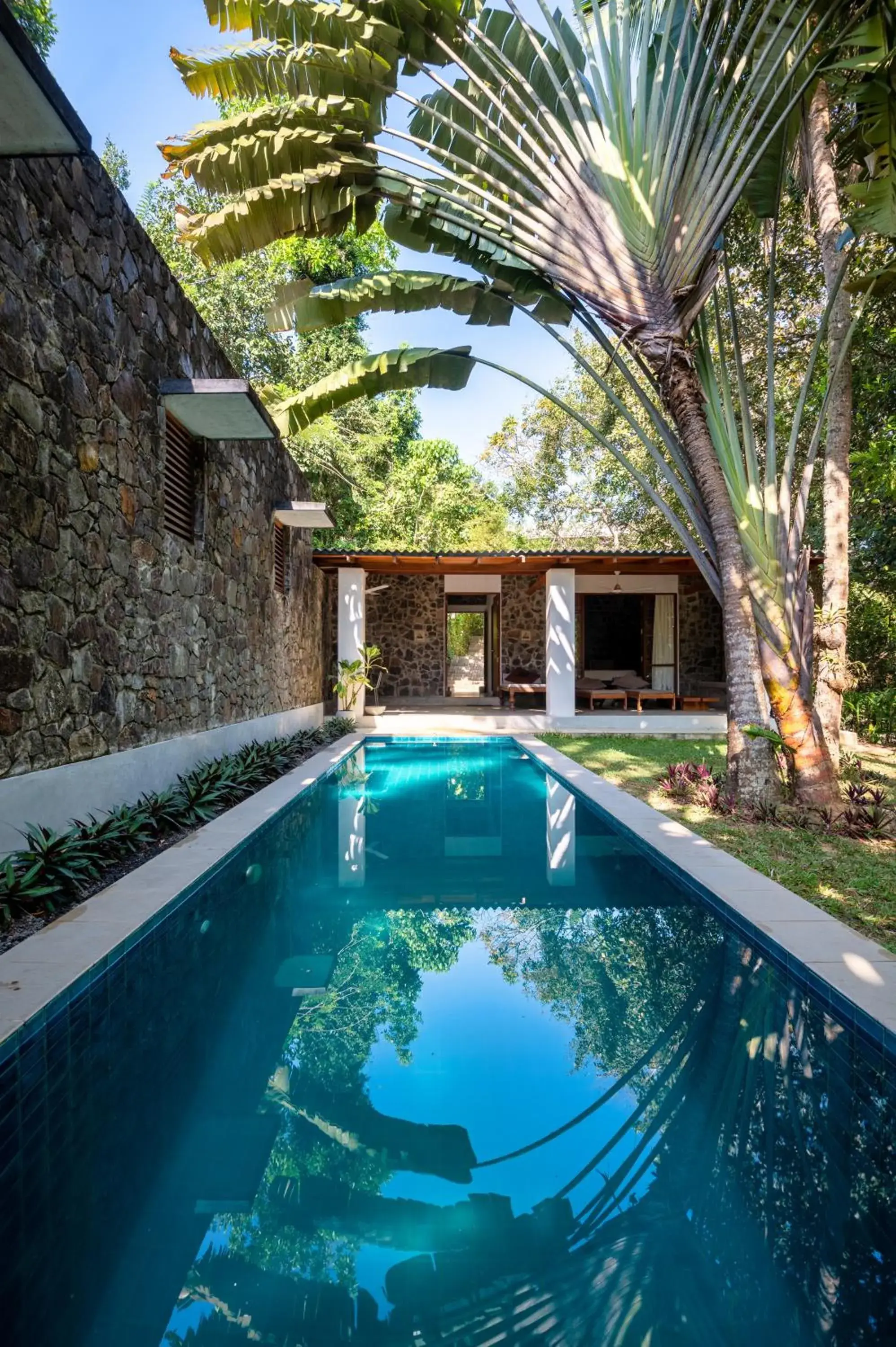 Villa with Private Pool in Villa Vista, Mirissa by The Serendipity Collection Villa with Private Pool in Villa Vista, Mirissa by The Serendipity Collection
