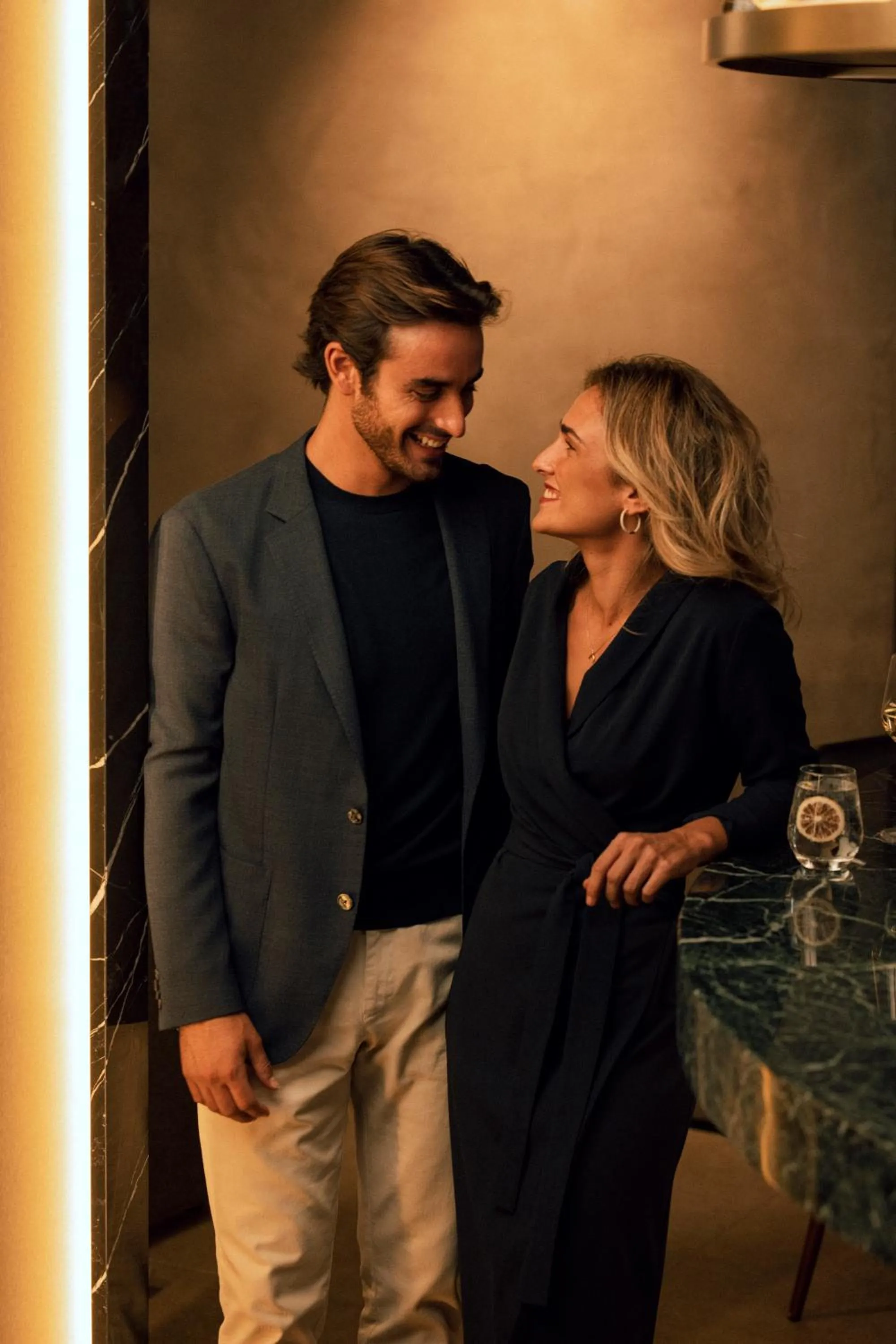 Lounge or bar in Radisson Collection Hotel, Magdalena Plaza Sevilla