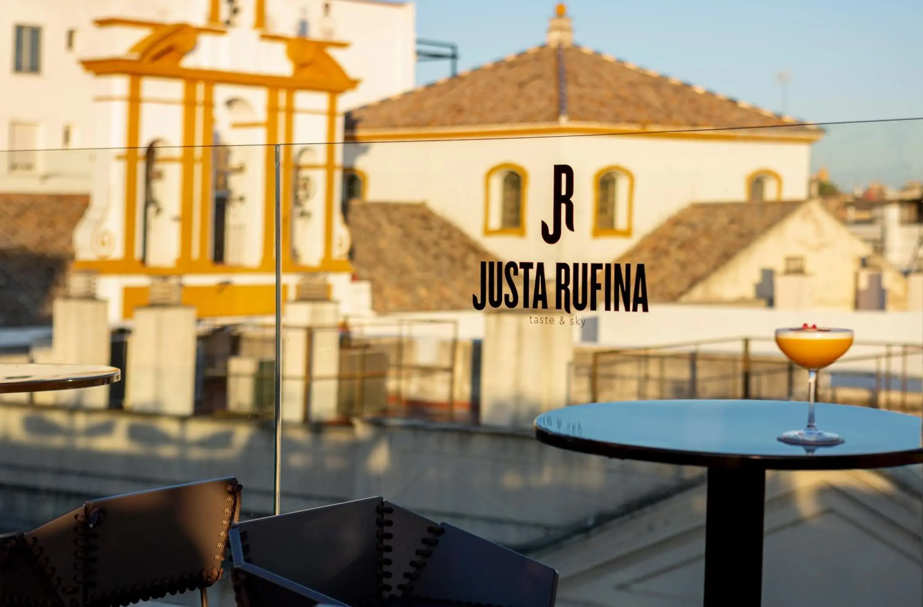 View (from property/room) in Radisson Collection Hotel, Magdalena Plaza Sevilla View (from property/room) in Radisson Collection Hotel, Magdalena Plaza Sevilla