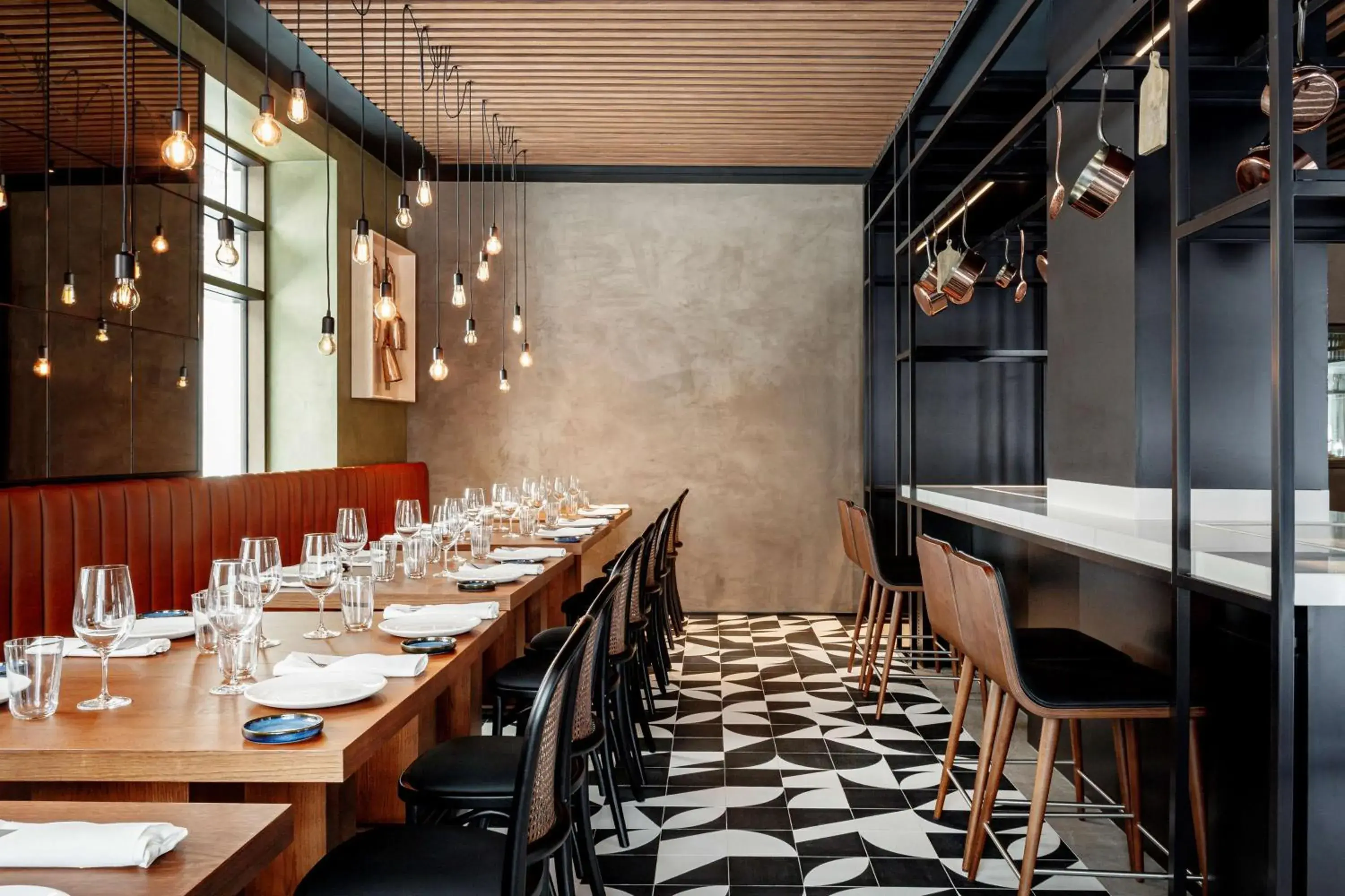 Restaurant/places to eat in Radisson Collection Hotel, Magdalena Plaza Sevilla Restaurant/places to eat in Radisson Collection Hotel, Magdalena Plaza Sevilla