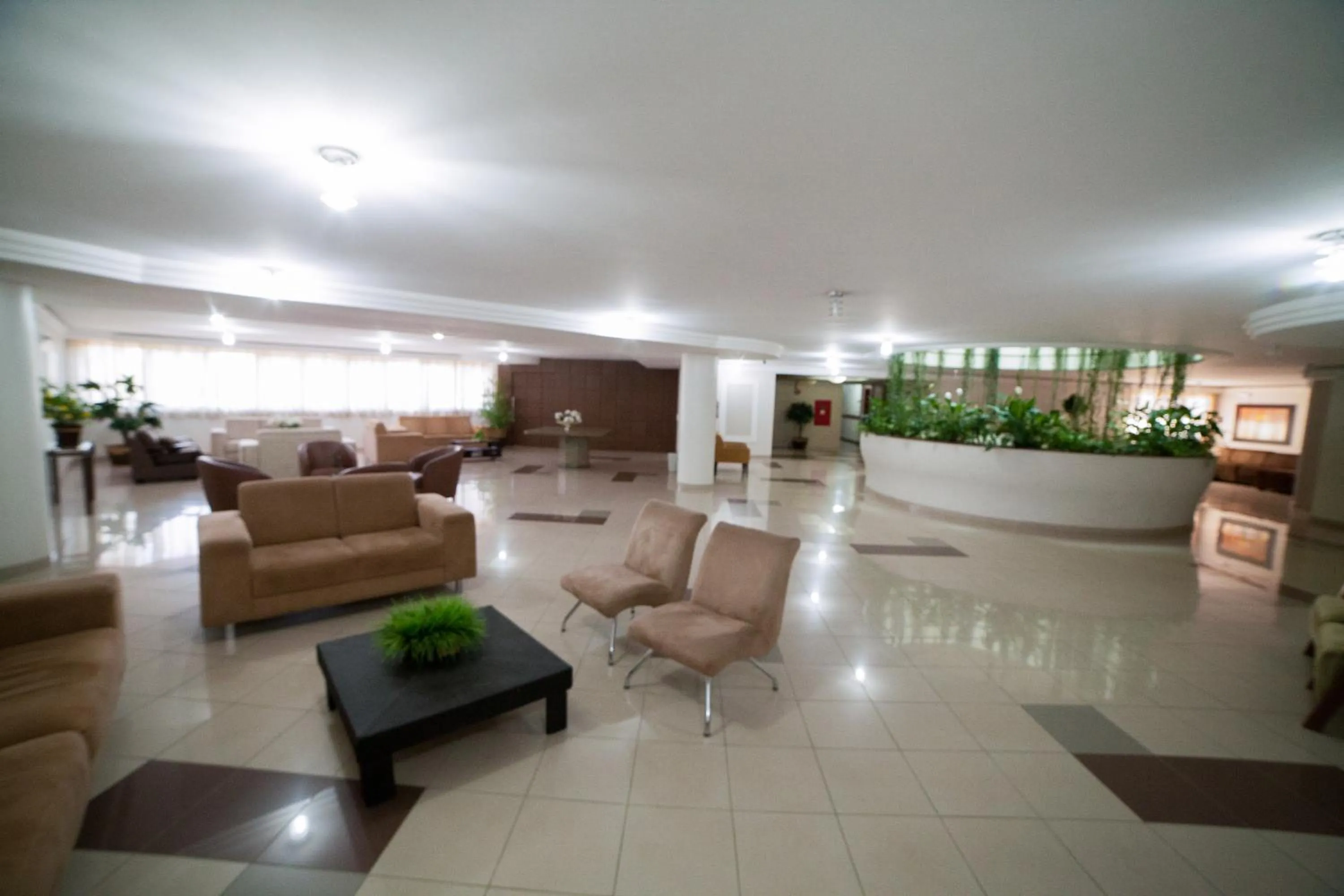 Business facilities in Copas Executive Hotel