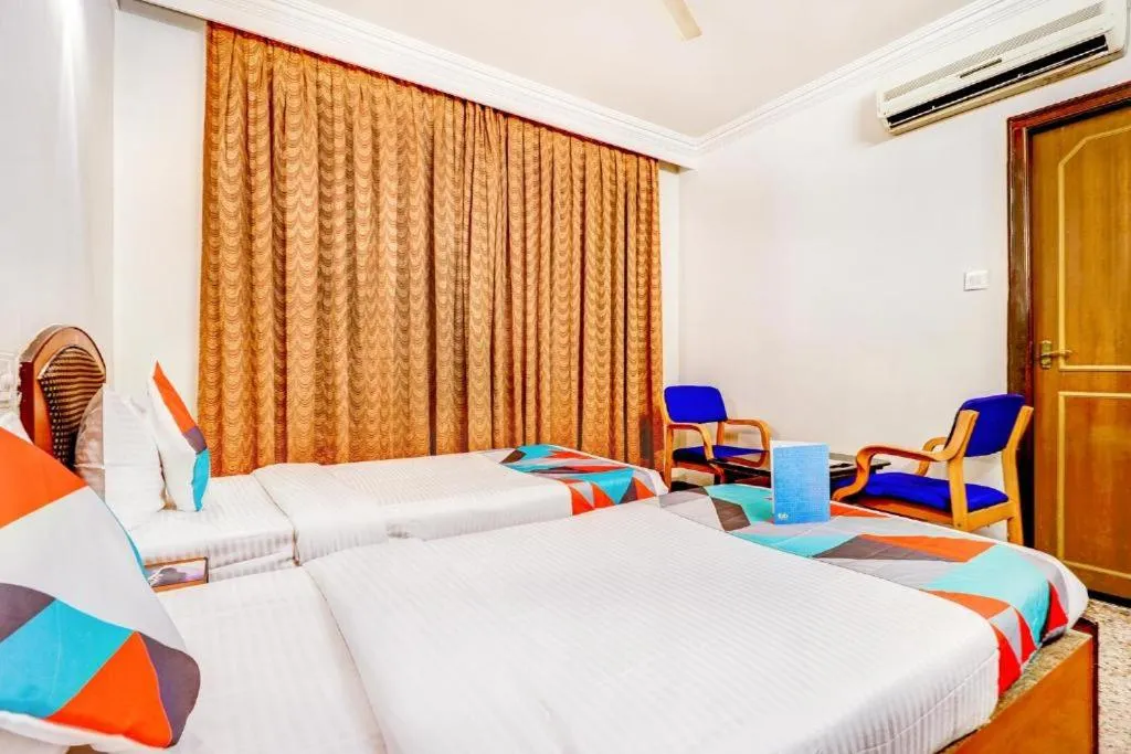 Bedroom, Bed in hotelpearlinn