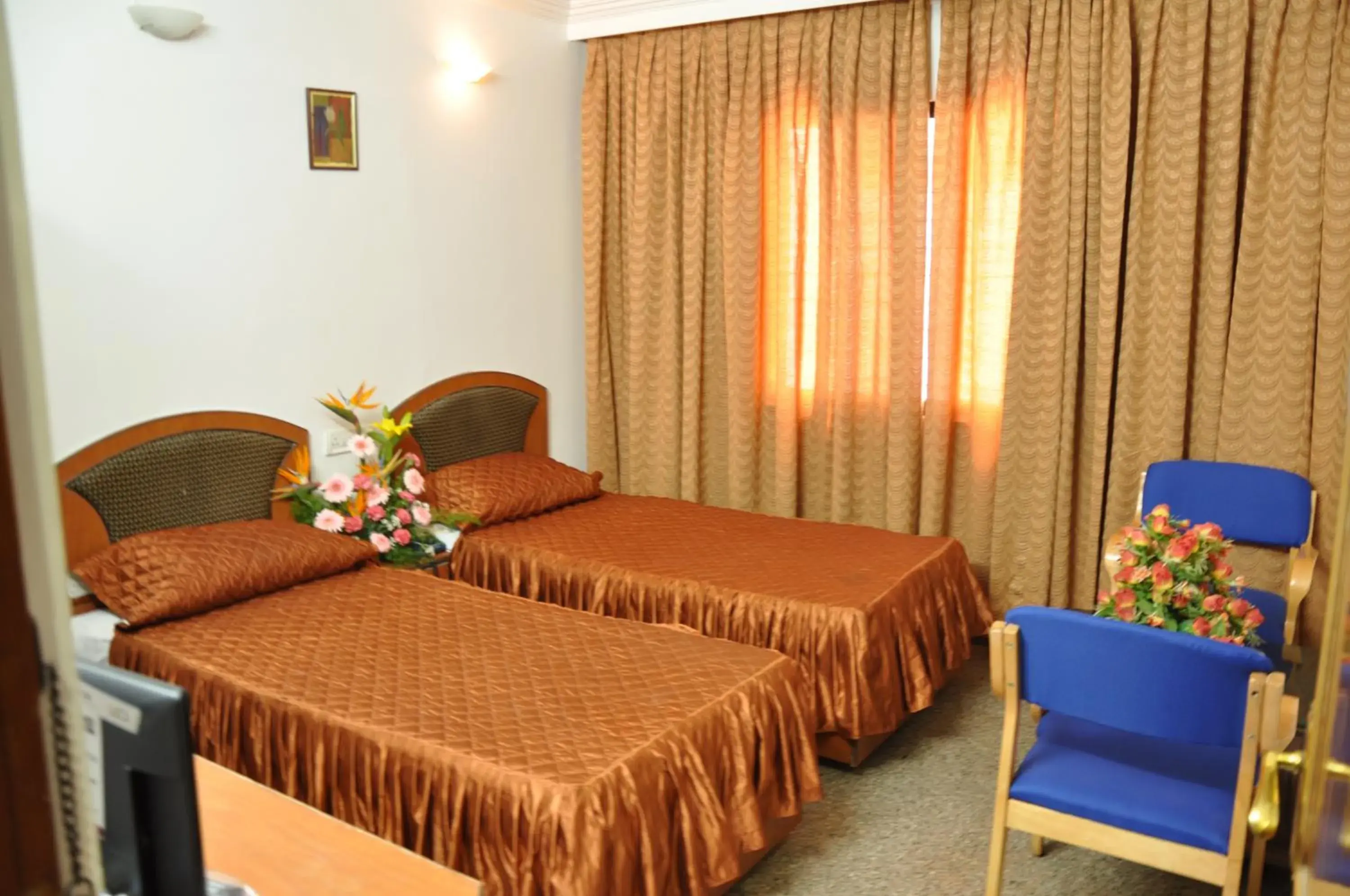 Bedroom, Bed in hotelpearlinn Bedroom, Bed in hotelpearlinn