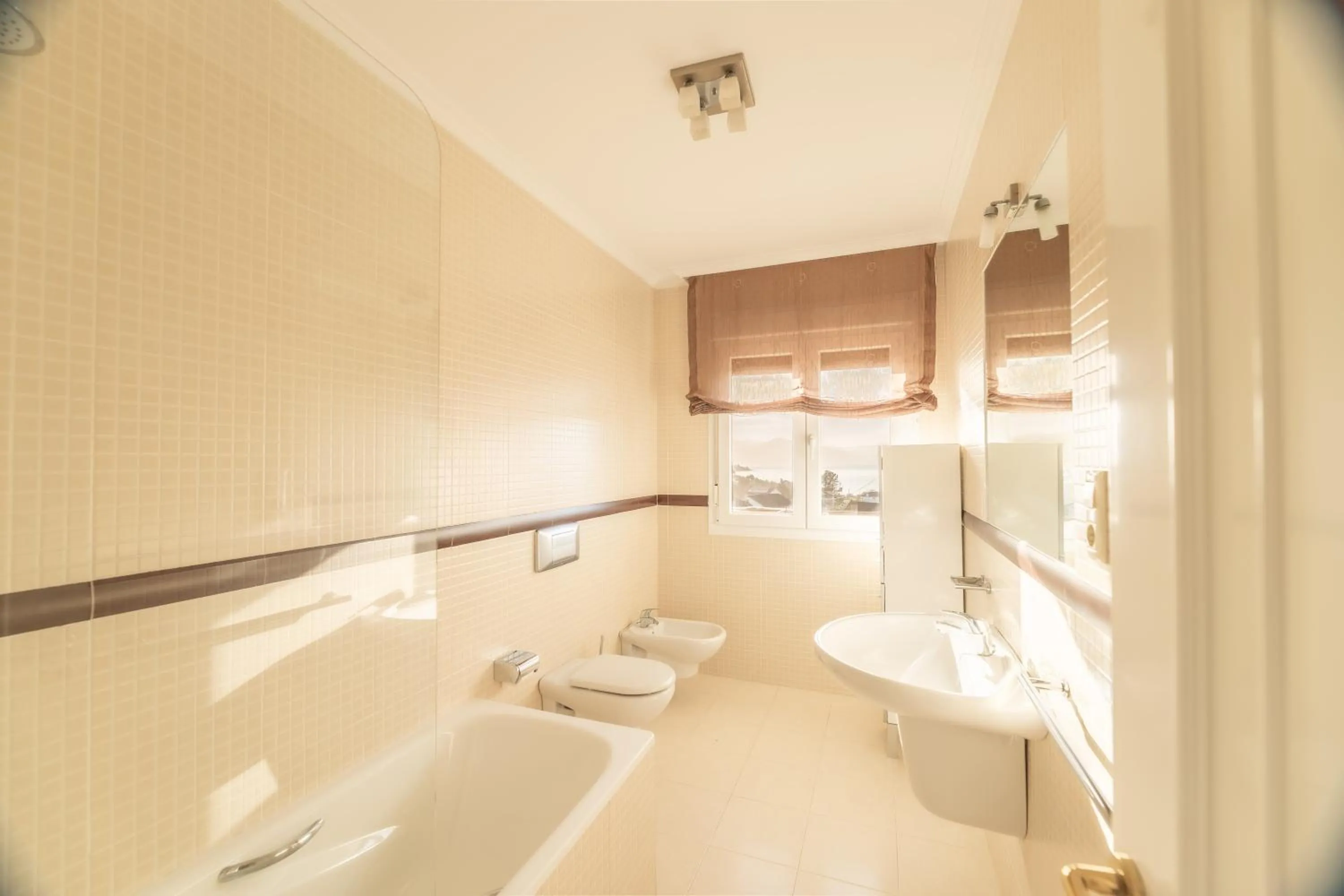 Apartamentos Rurales de Abelleira