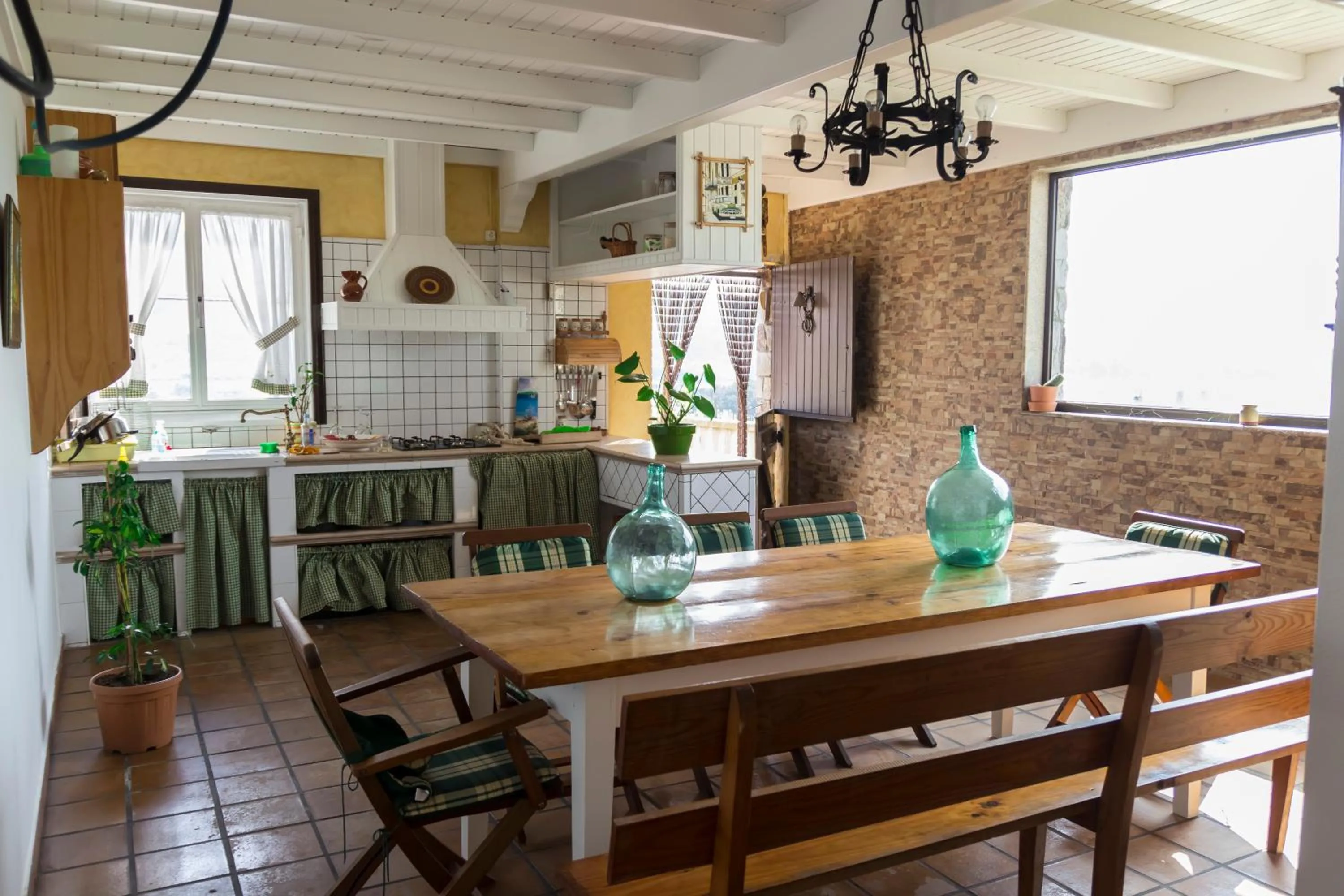 Apartamentos Rurales de Abelleira