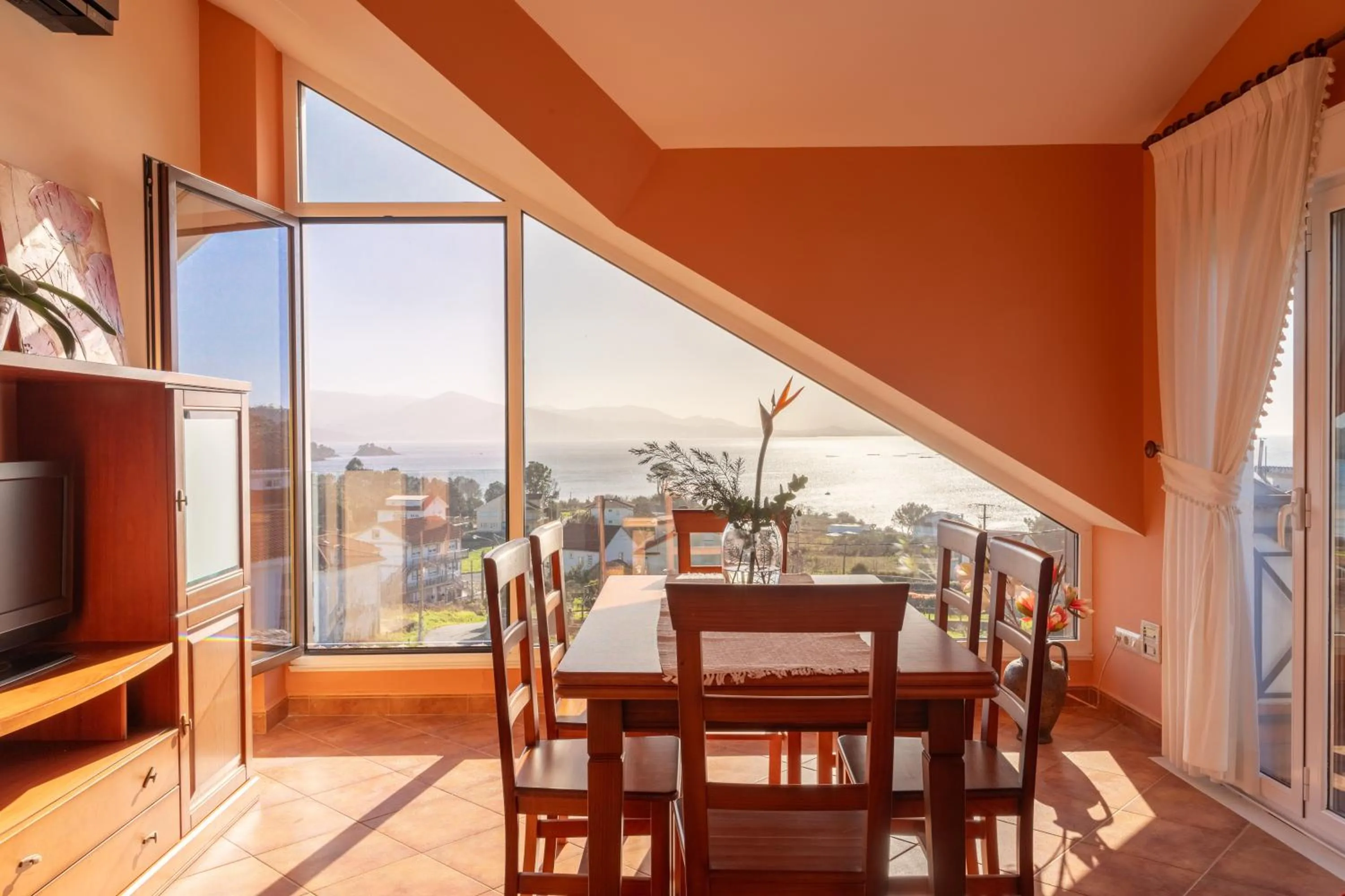 Apartamentos Rurales de Abelleira