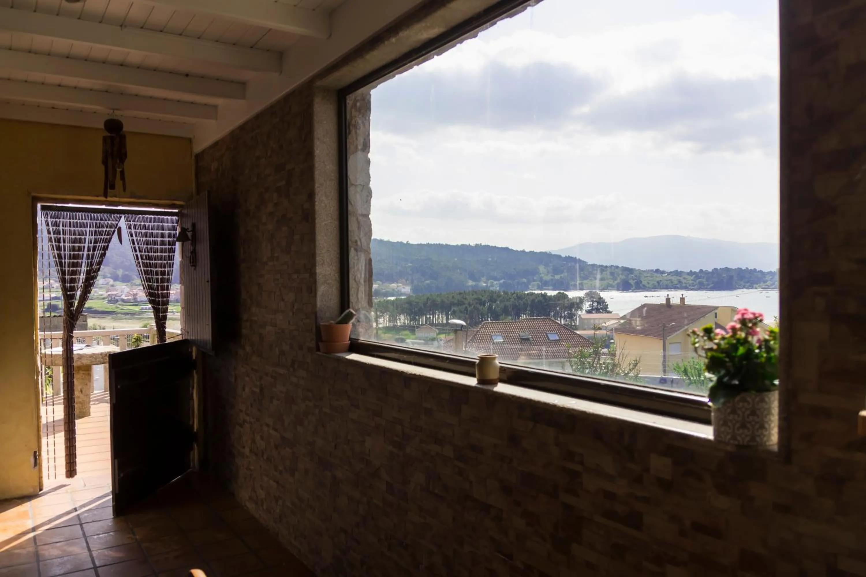 Apartamentos Rurales de Abelleira