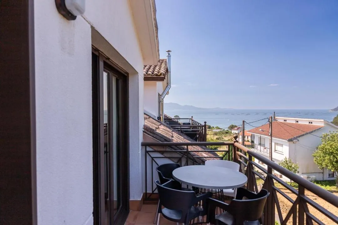 Apartamentos Rurales de Abelleira