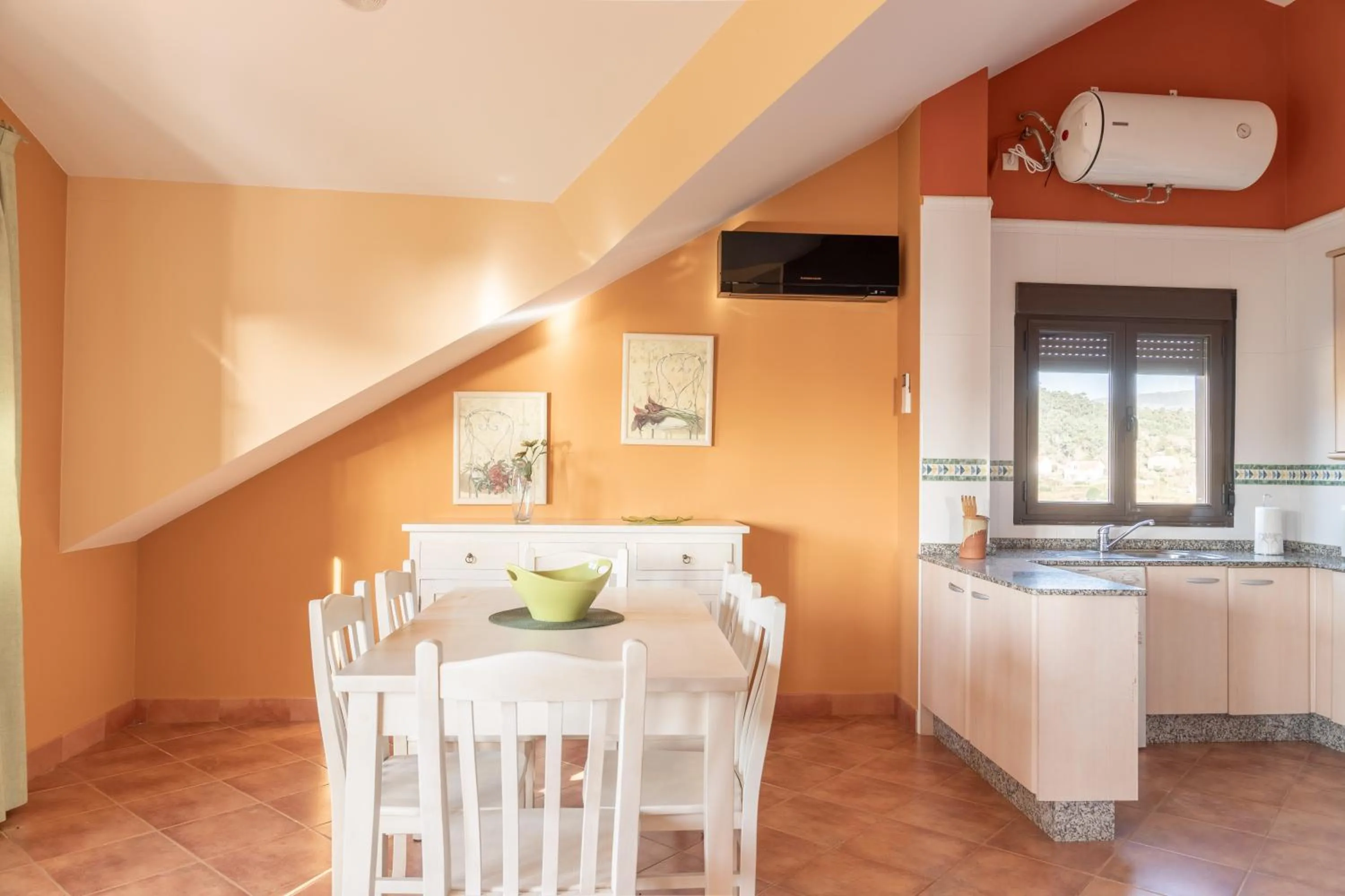 Apartamentos Rurales de Abelleira