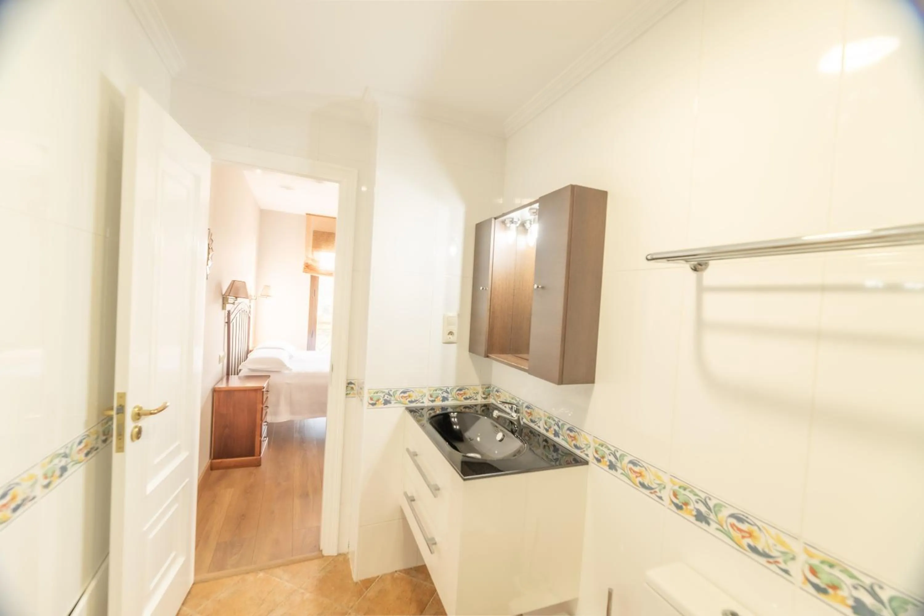 Apartamentos Rurales de Abelleira