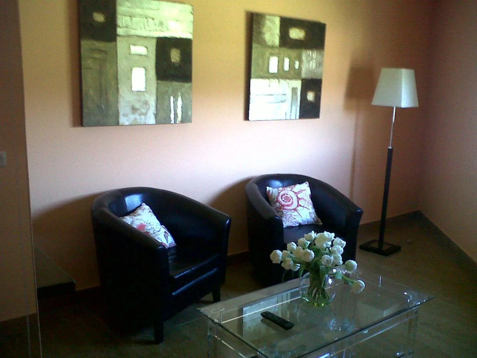 Apartamentos Rurales de Abelleira