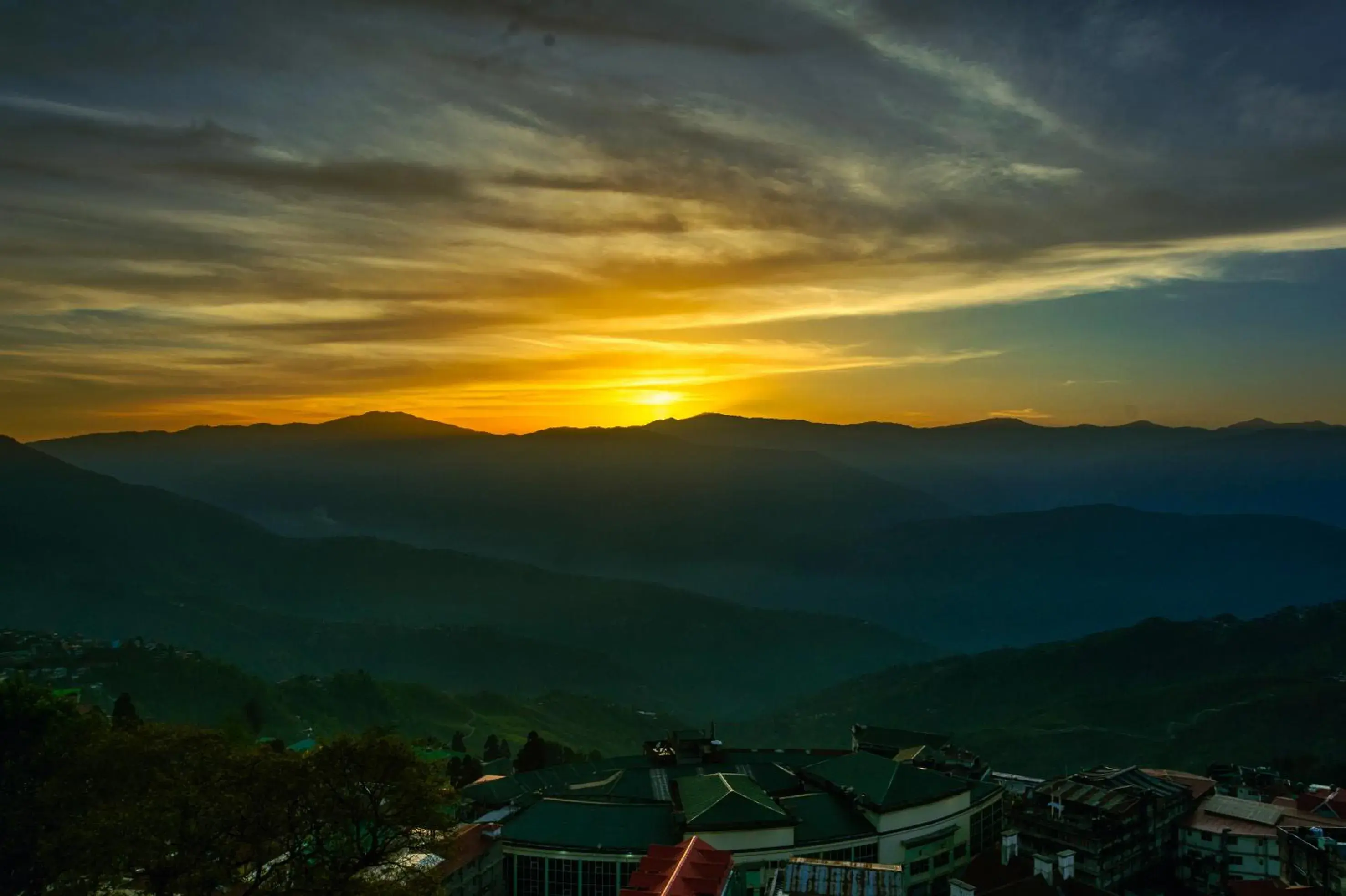 View (from property/room) in Sumitel Vista 800m from Mall Road View (from property/room) in Sumitel Vista 800m from Mall Road