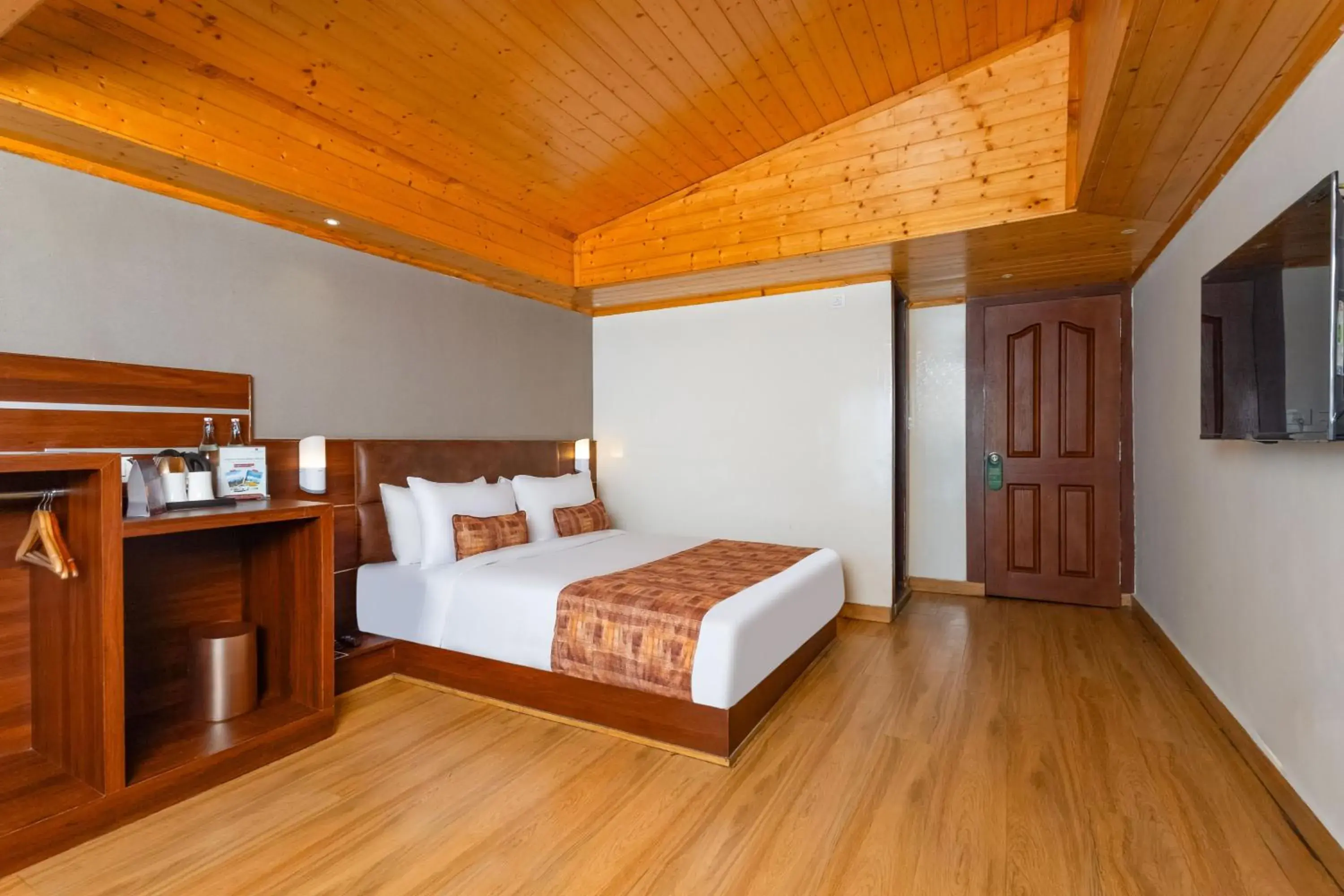 Premium Room in Sumitel Vista 800m from Mall Road Premium Room in Sumitel Vista 800m from Mall Road