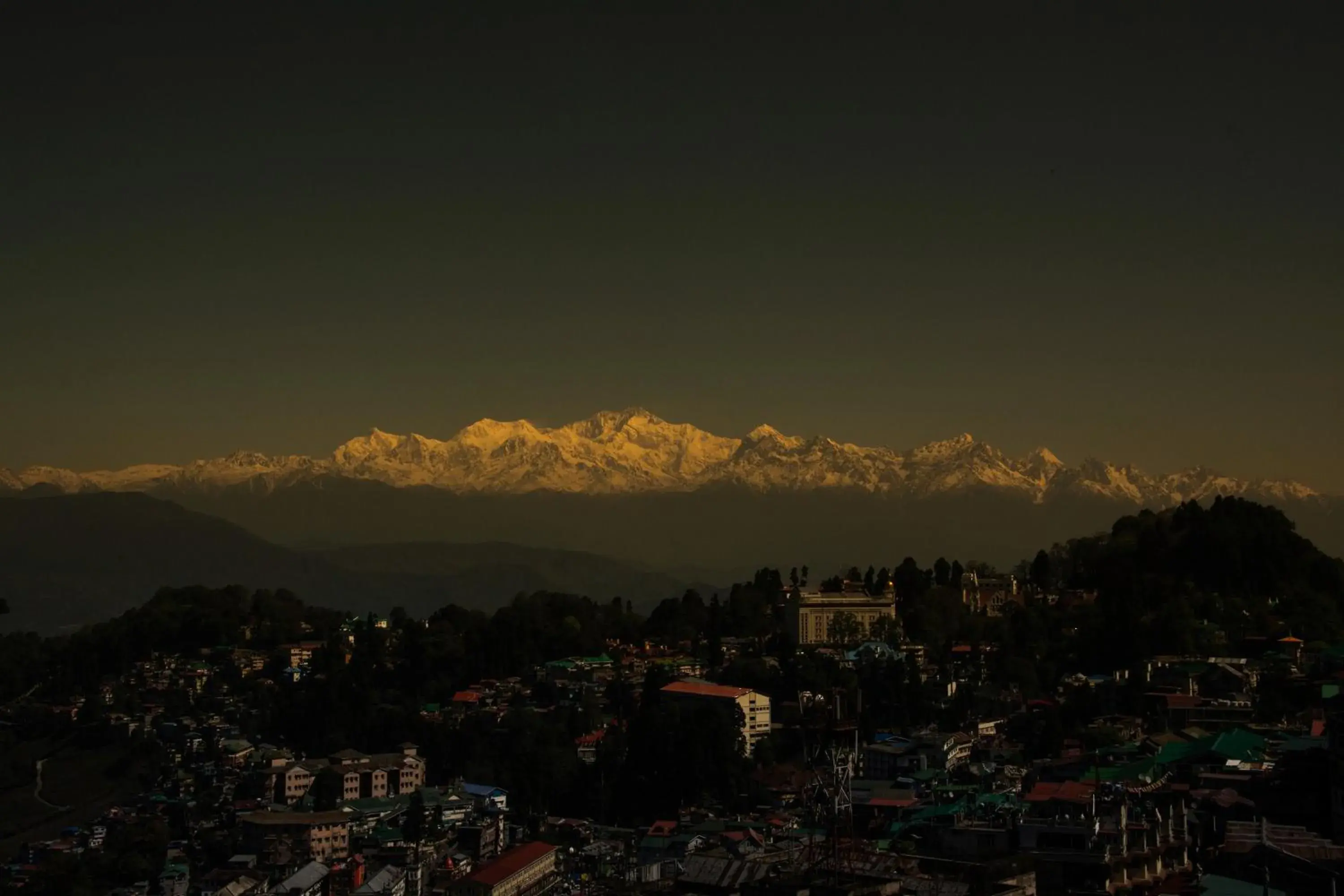 View (from property/room) in Sumitel Vista 800m from Mall Road View (from property/room) in Sumitel Vista 800m from Mall Road