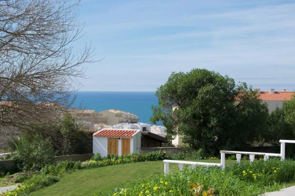 Elemental Ericeira - Surf Villa