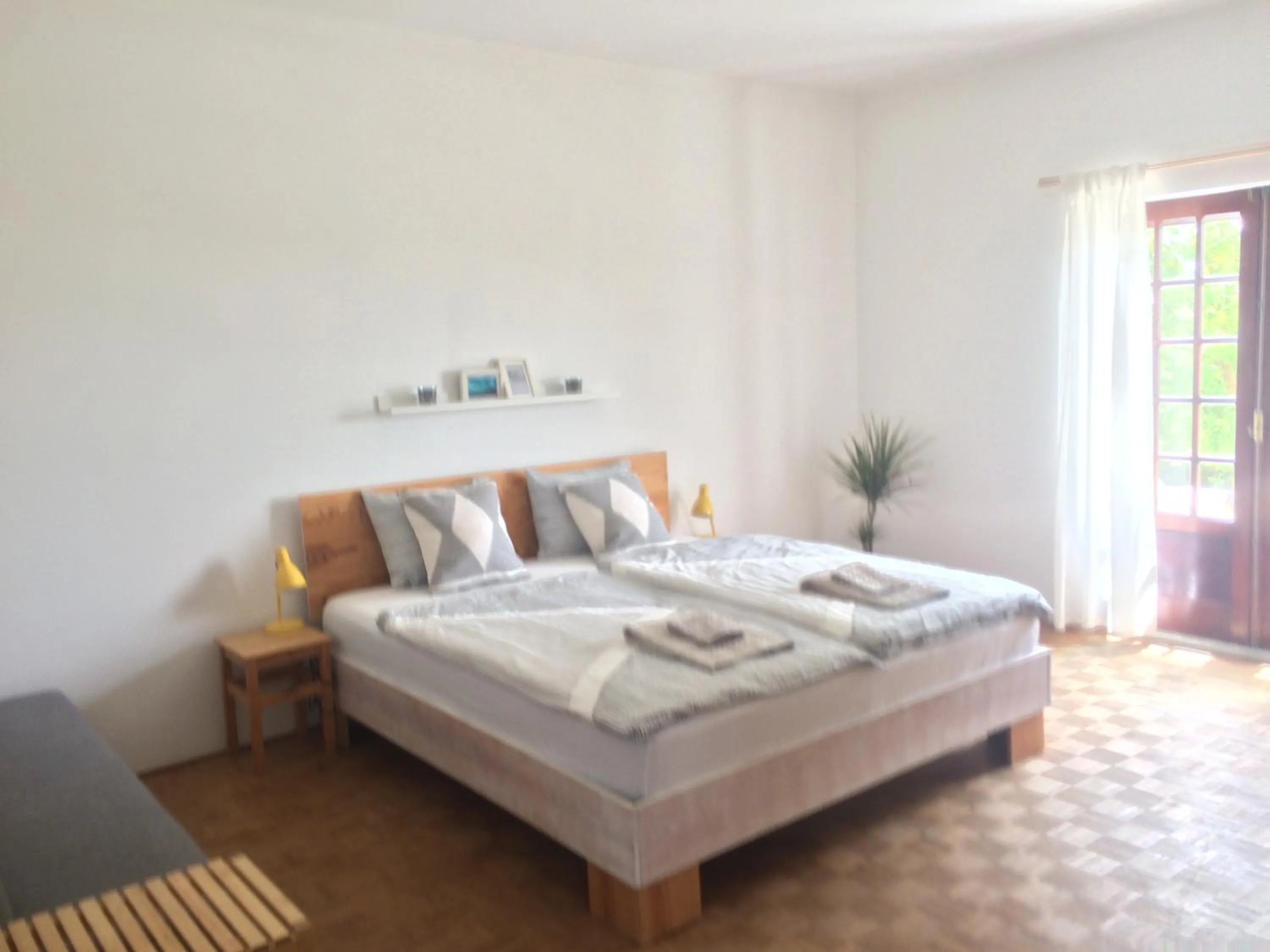 Elemental Ericeira - Surf Villa