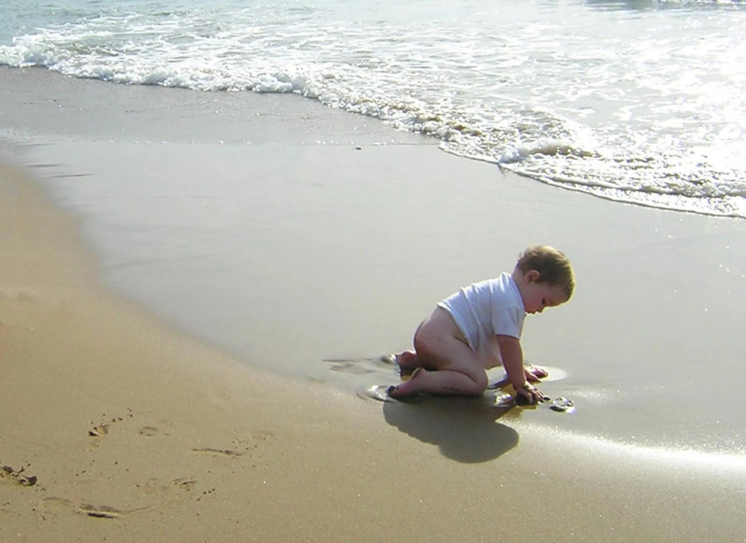 Children play ground in Studio Apartments Maria with Pool - Agios Gordios Beach