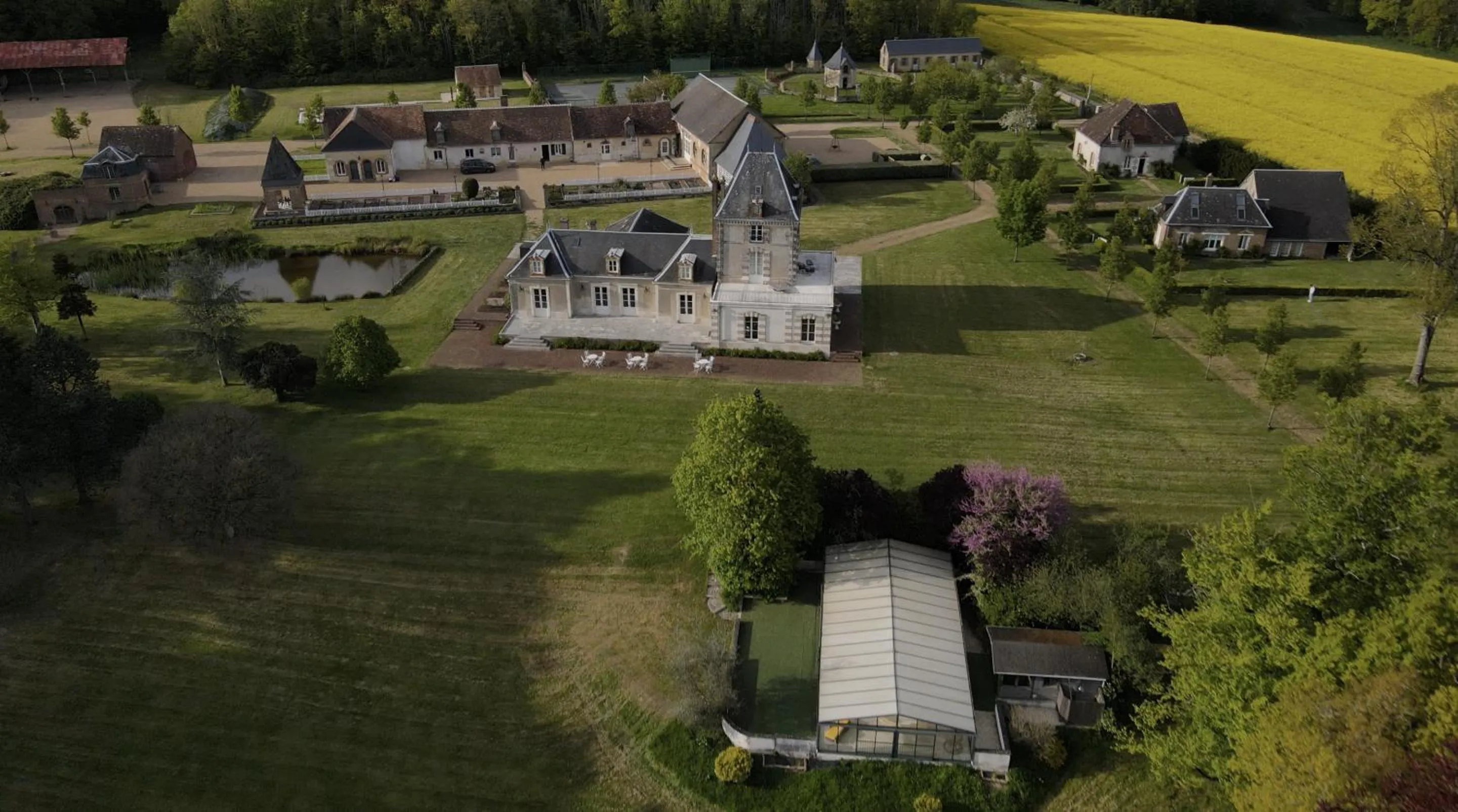 Other in Domaine de la Vaudourière