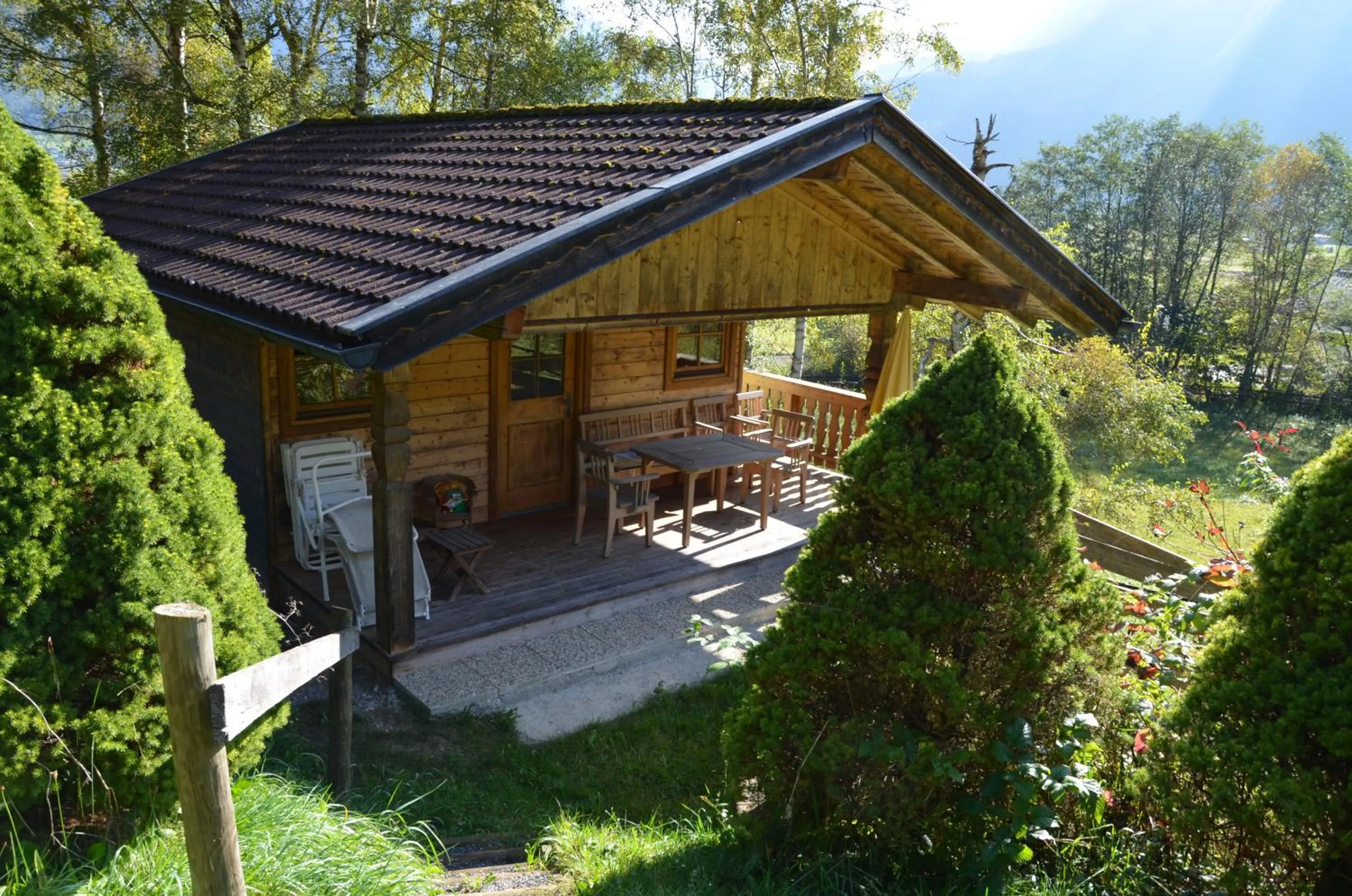 Facade/entrance in Sporthotel Zugspitze