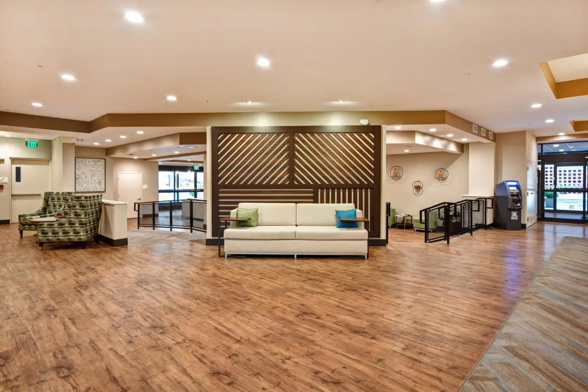 Property building in Holiday Inn Lancaster by IHG Property building in Holiday Inn Lancaster by IHG