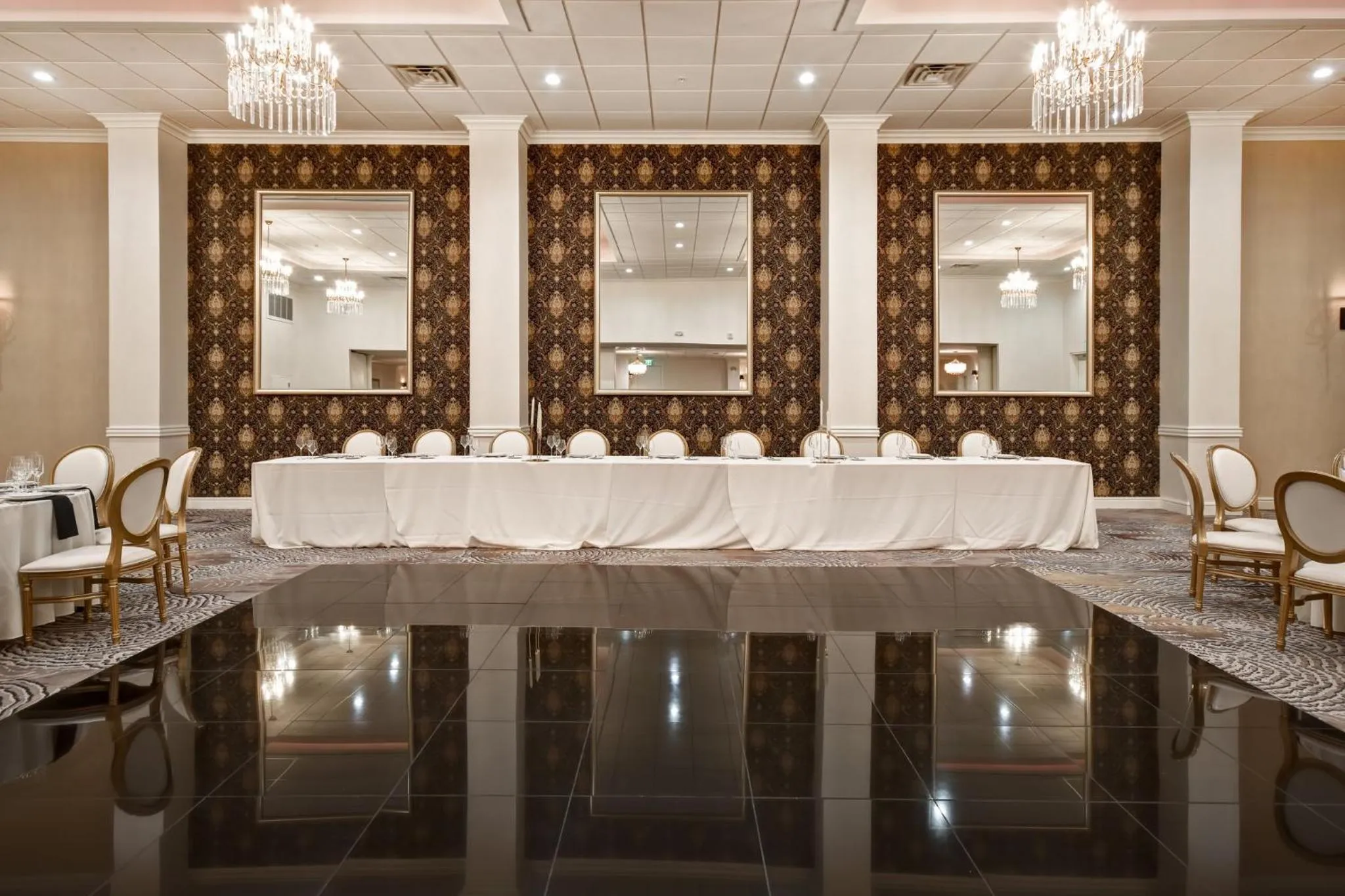 Banquet/Function facilities in Holiday Inn Lancaster by IHG
