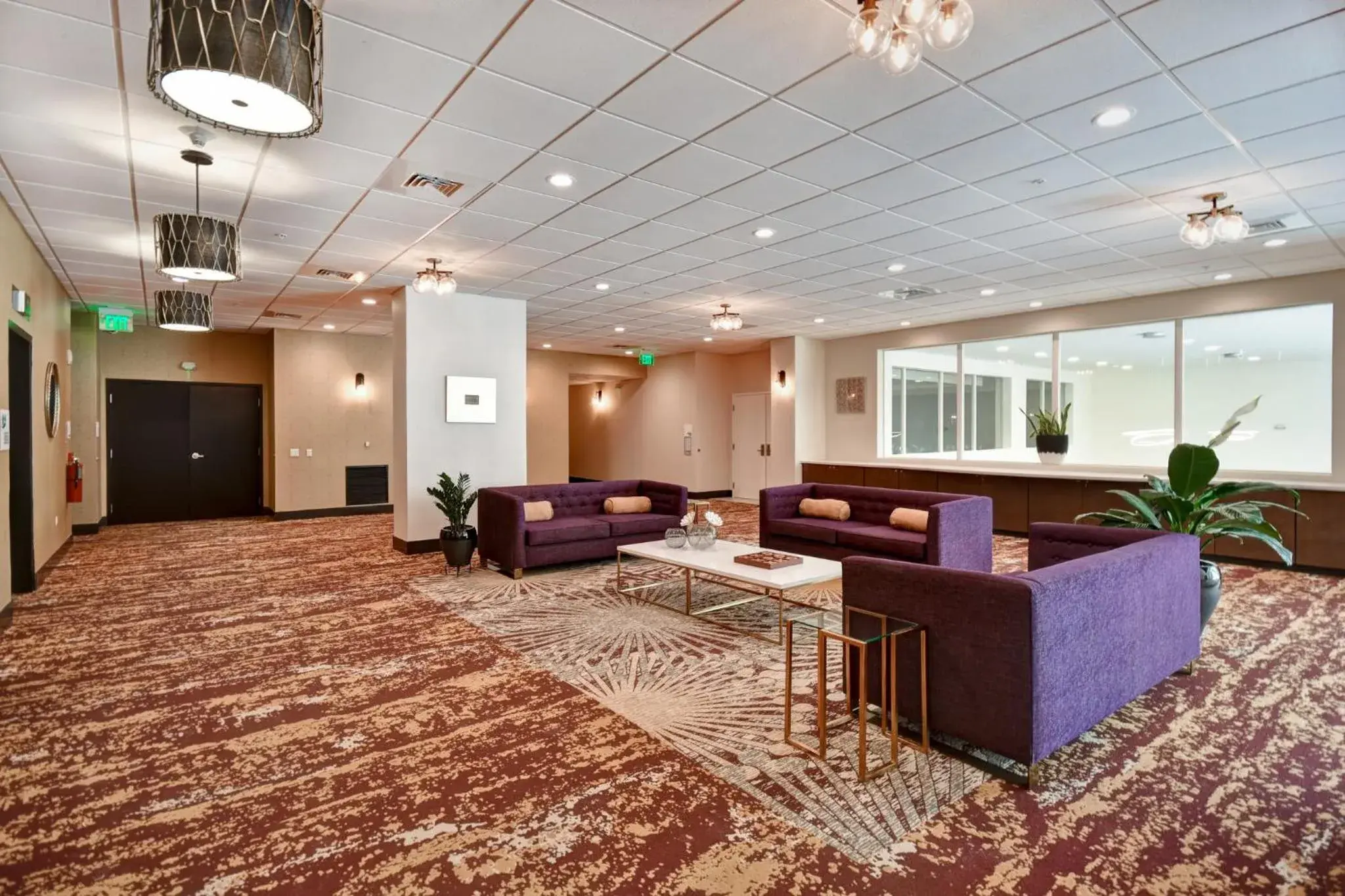 Property building in Holiday Inn Lancaster by IHG Property building in Holiday Inn Lancaster by IHG