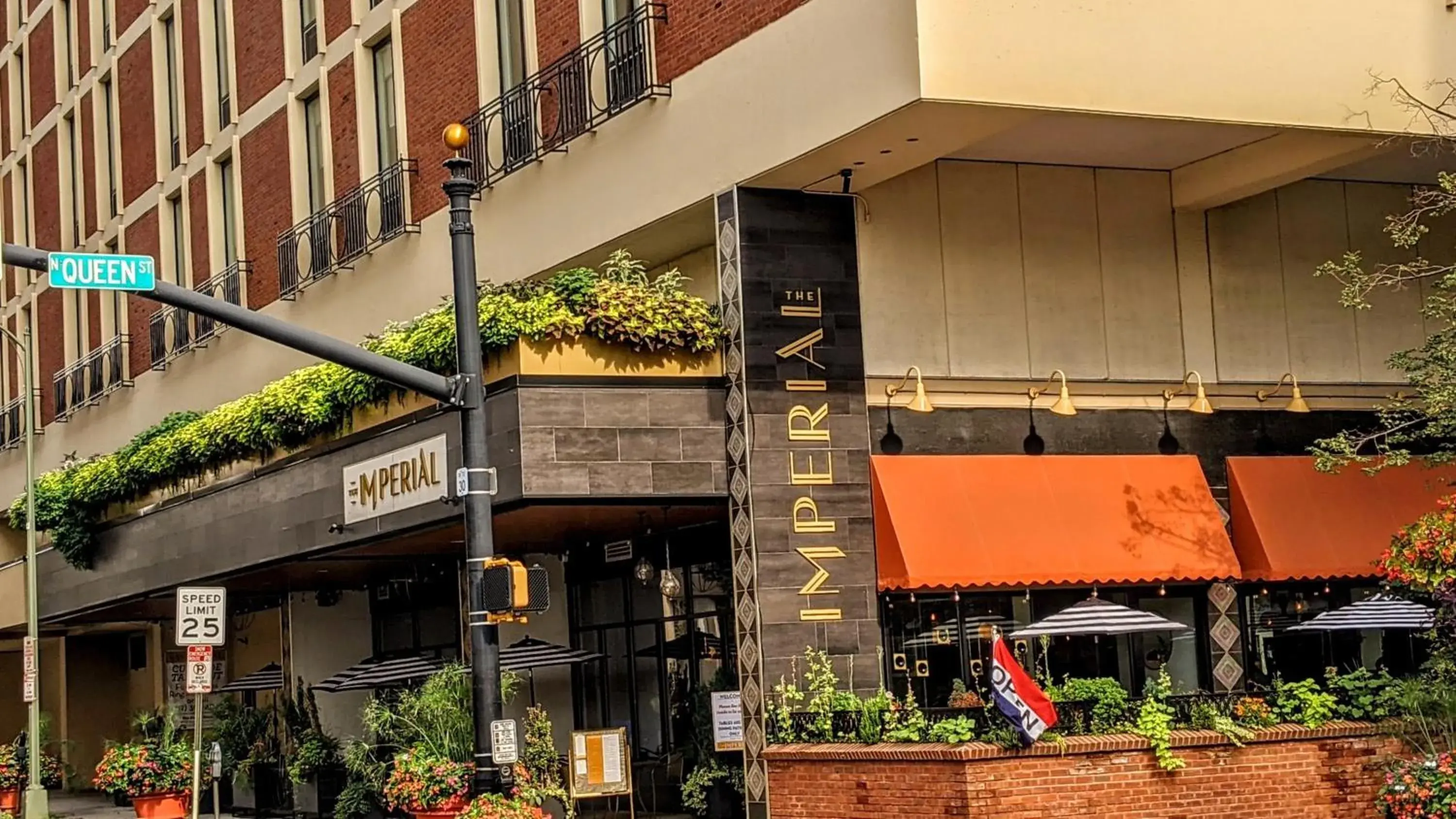 Property building in Holiday Inn Lancaster by IHG Property building in Holiday Inn Lancaster by IHG