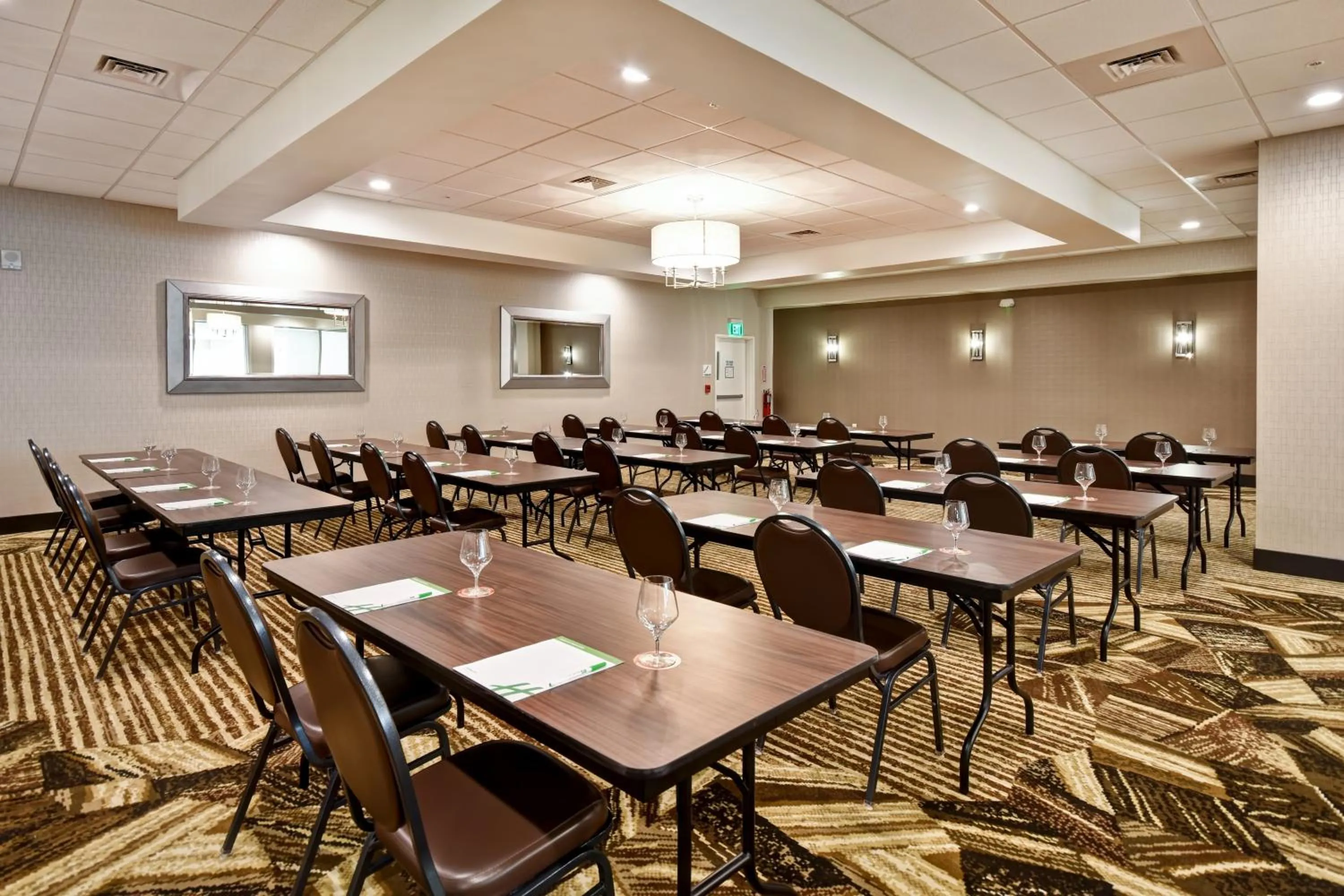 Meeting/conference room in Holiday Inn Lancaster by IHG