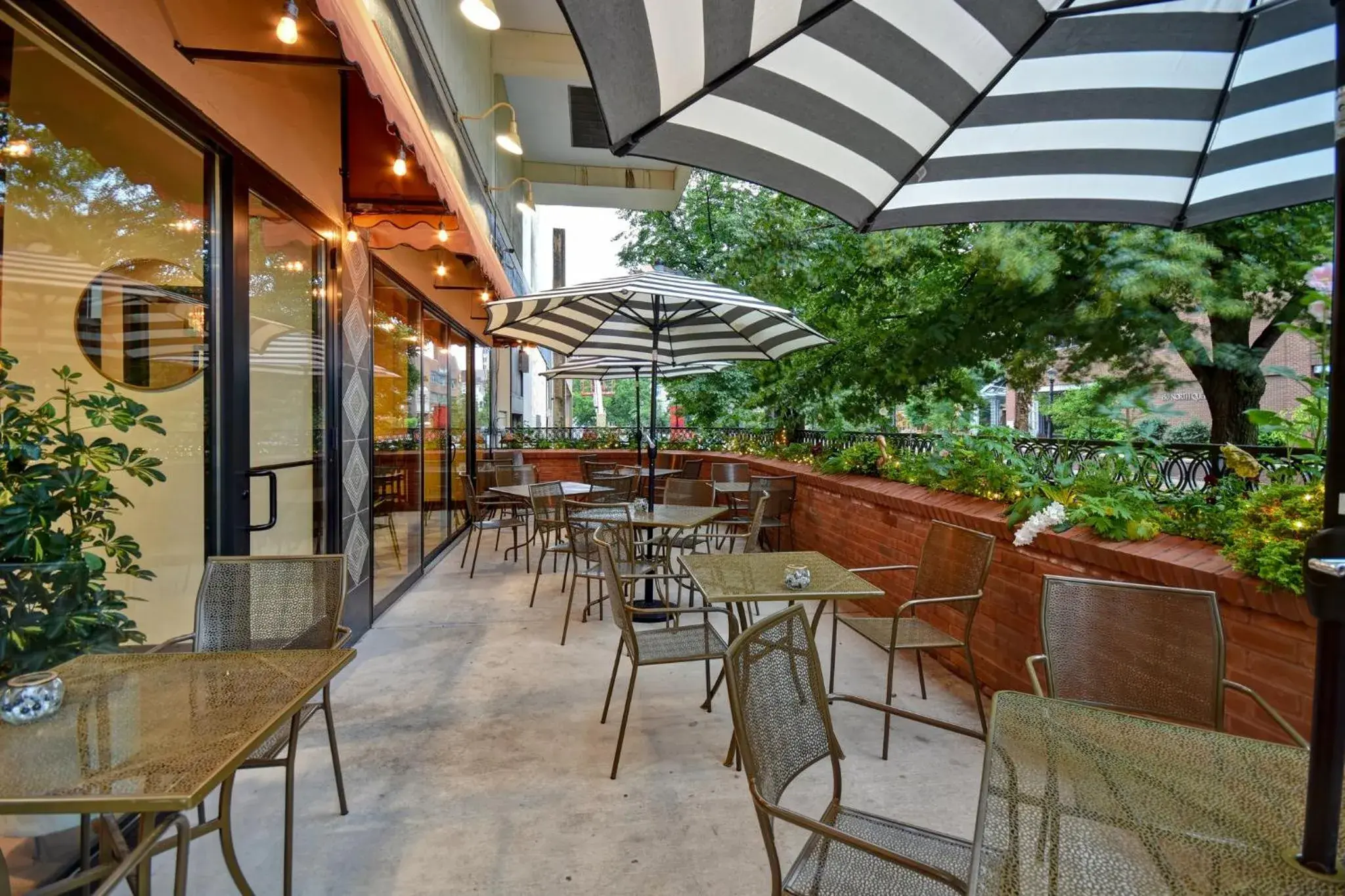 Restaurant/places to eat in Holiday Inn Lancaster by IHG Restaurant/places to eat in Holiday Inn Lancaster by IHG