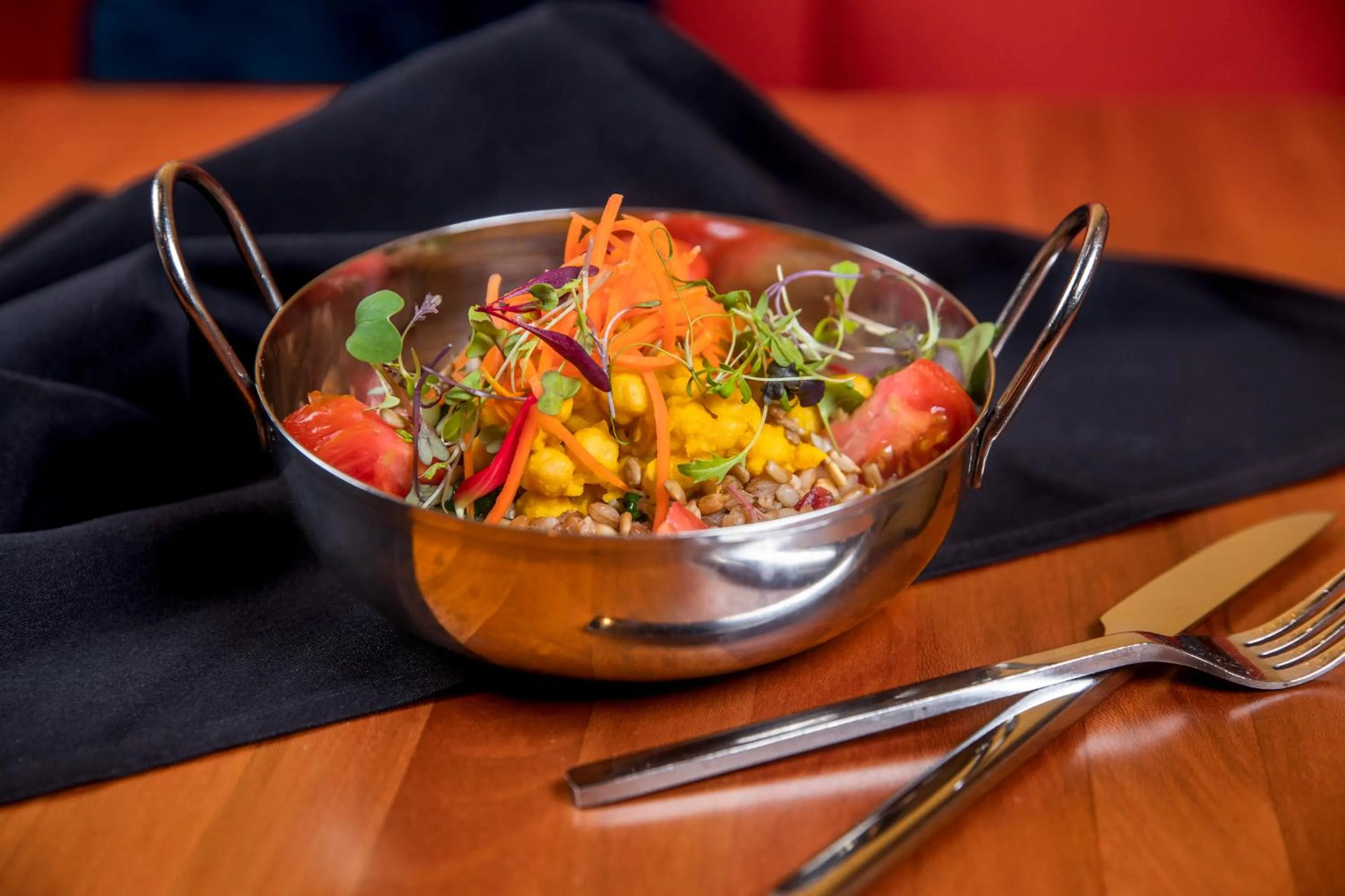 Restaurant/places to eat in Holiday Inn Lancaster by IHG