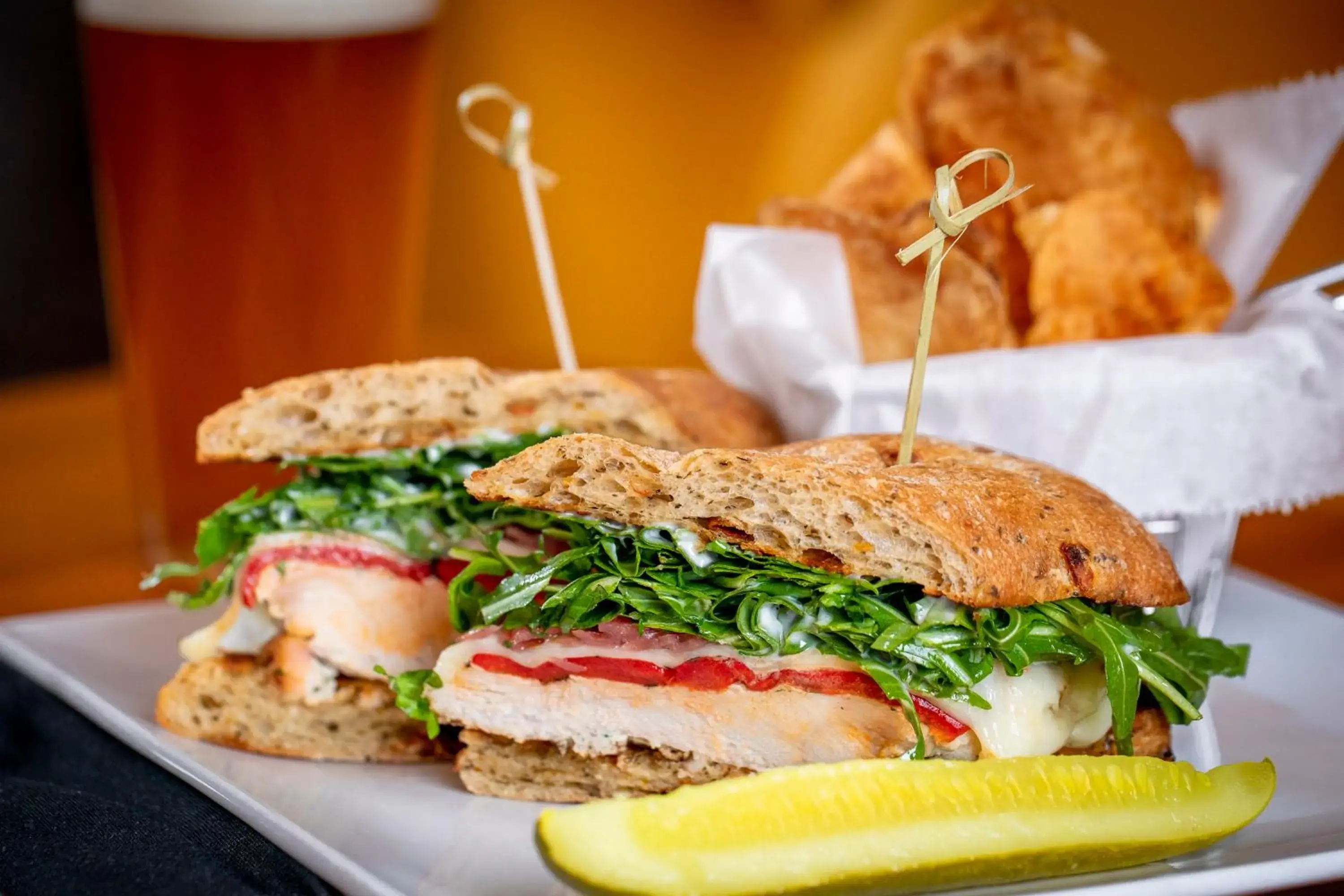 Restaurant/places to eat in Holiday Inn Lancaster by IHG Restaurant/places to eat in Holiday Inn Lancaster by IHG