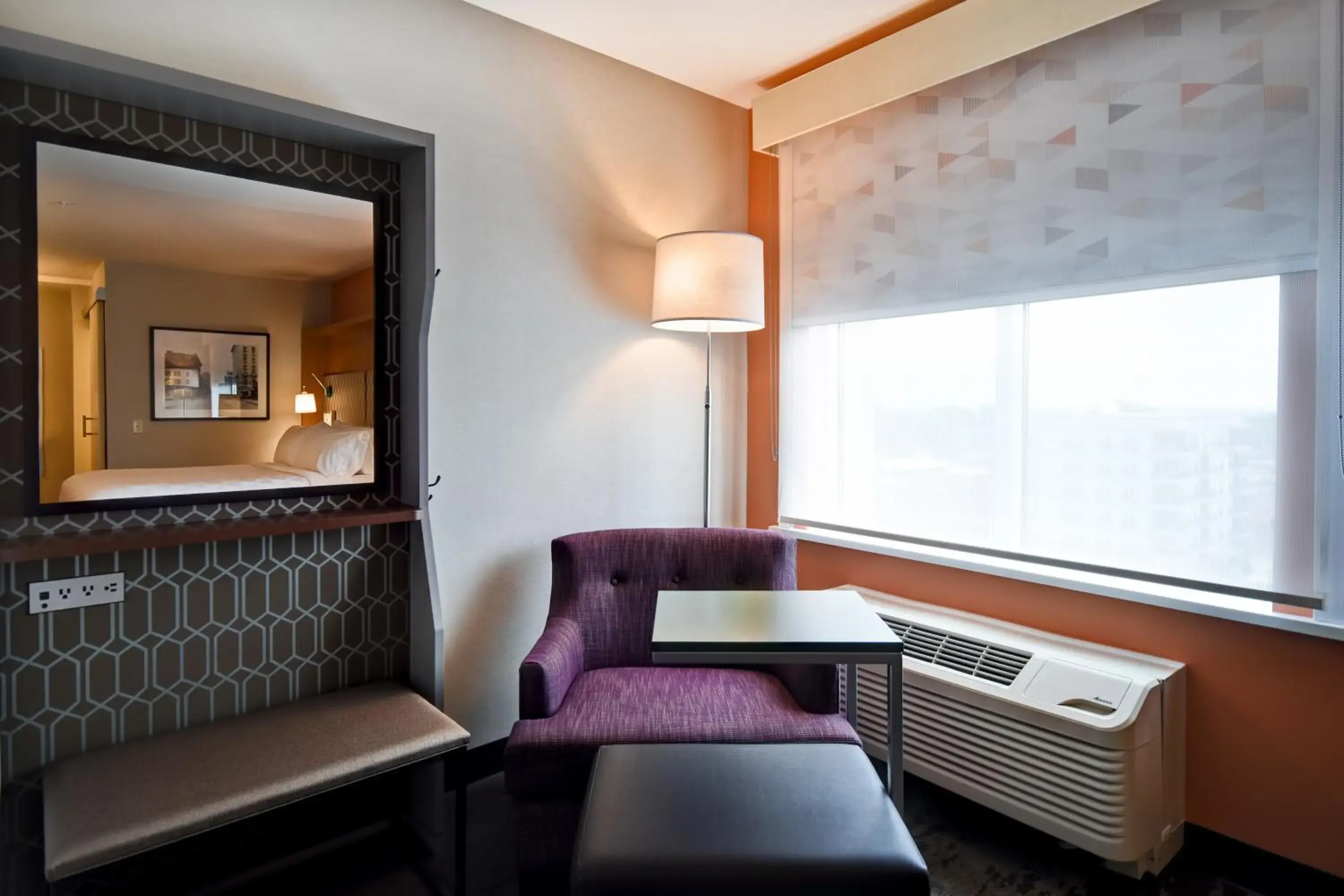 Photo of the whole room in Holiday Inn Lancaster by IHG Photo of the whole room in Holiday Inn Lancaster by IHG