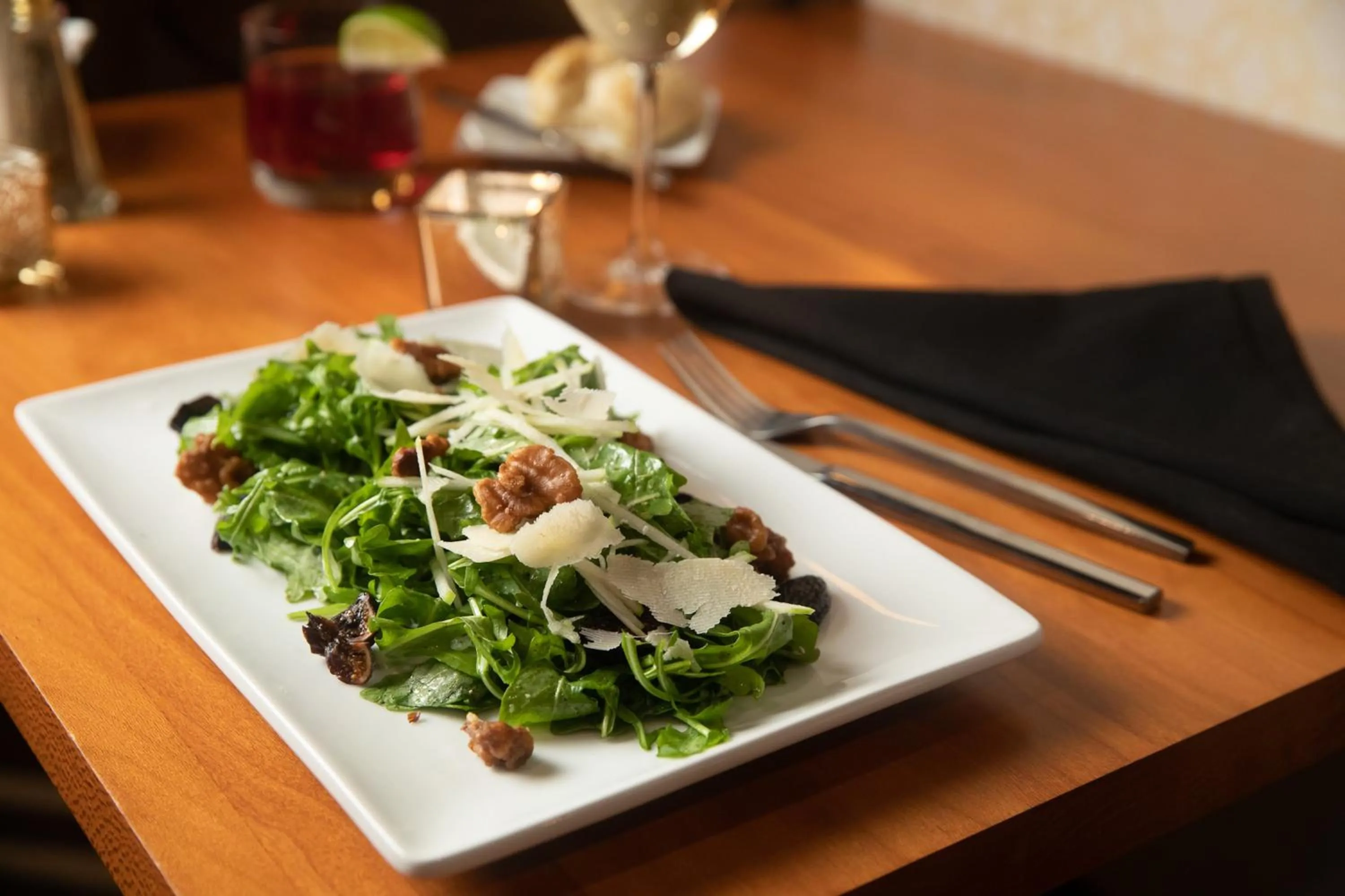 Restaurant/places to eat in Holiday Inn Lancaster by IHG