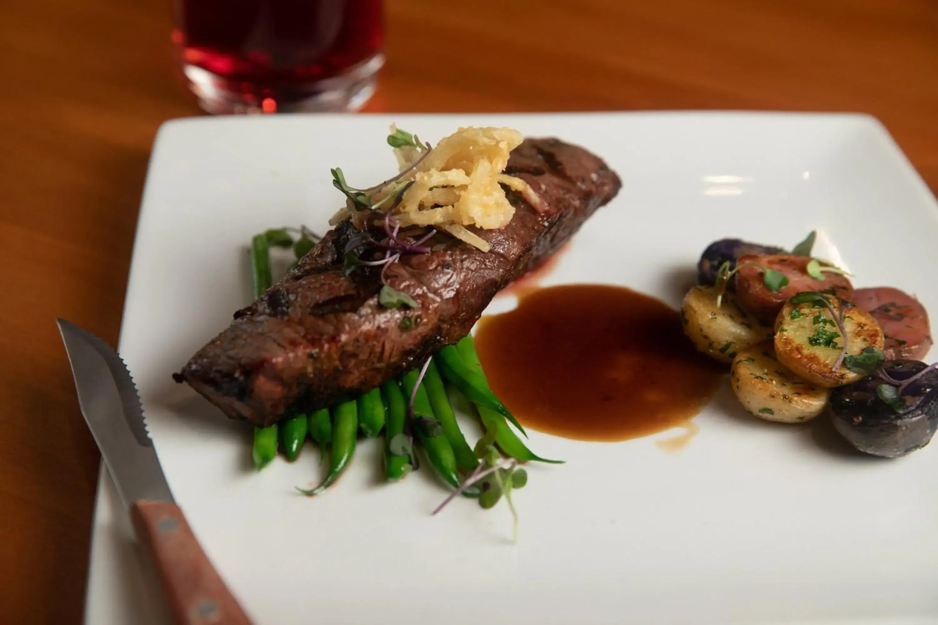 Restaurant/places to eat in Holiday Inn Lancaster by IHG Restaurant/places to eat in Holiday Inn Lancaster by IHG