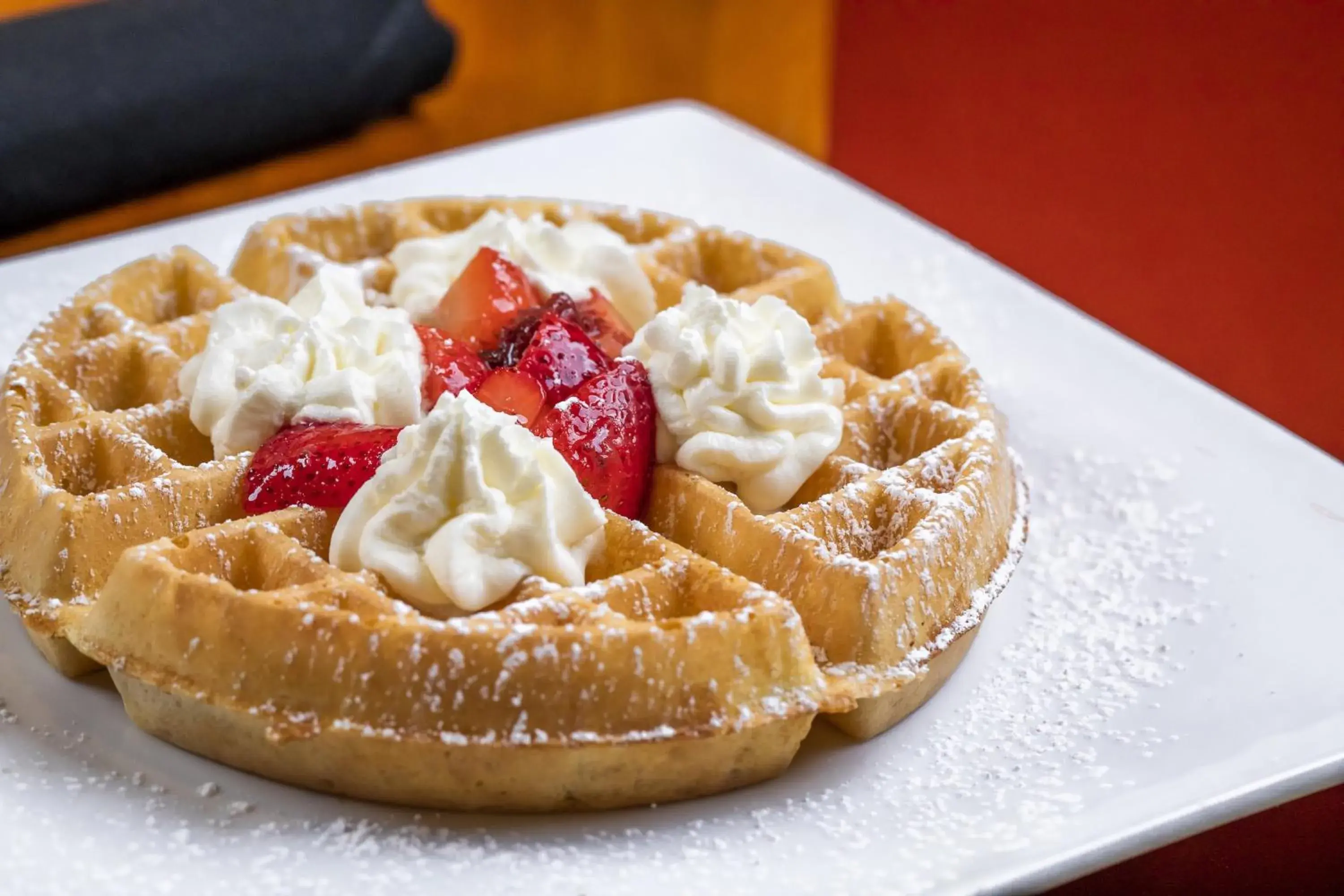 Restaurant/places to eat in Holiday Inn Lancaster by IHG Restaurant/places to eat in Holiday Inn Lancaster by IHG