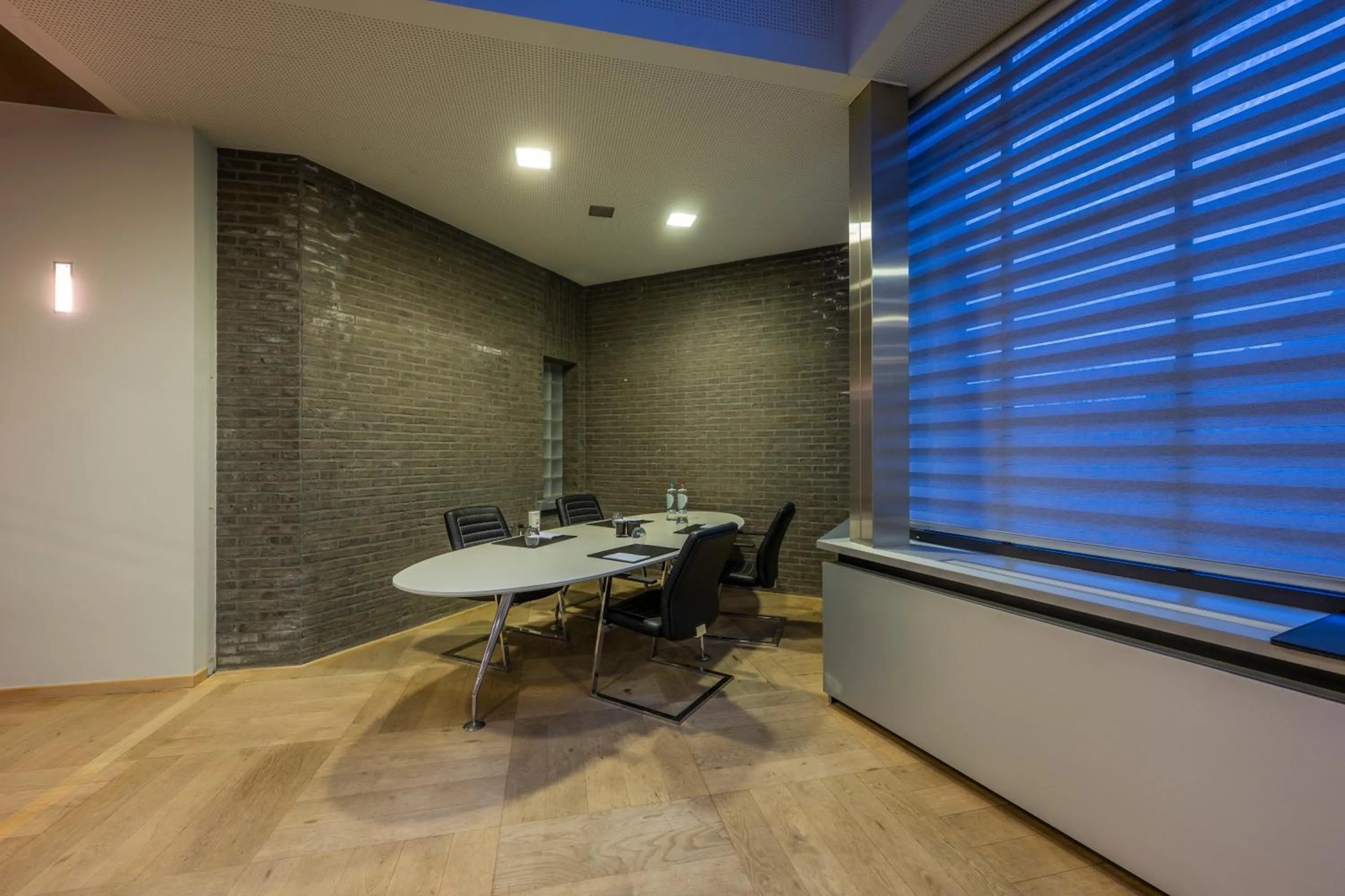 Meeting/conference room in Hotel Falko