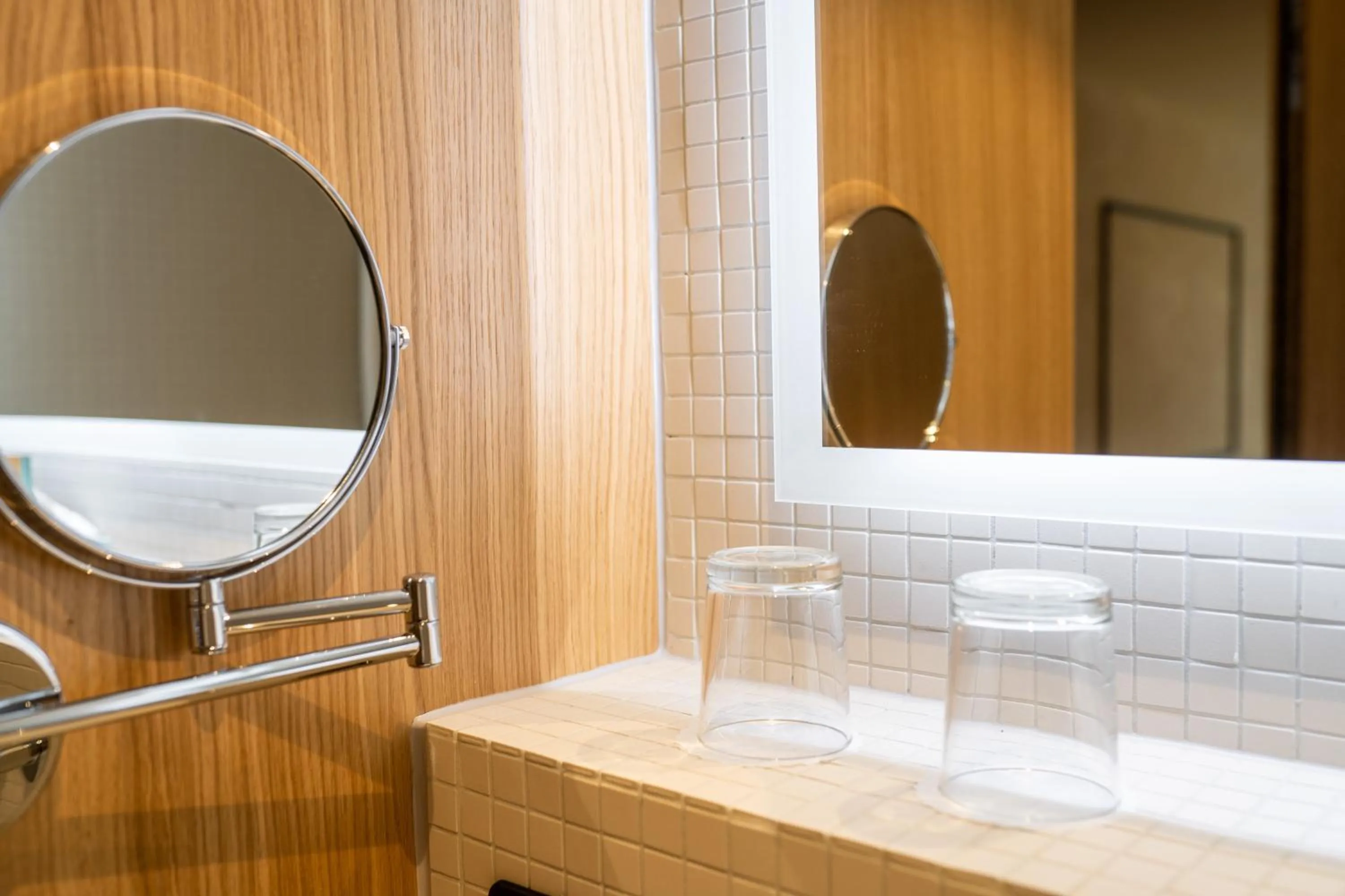 Bathroom in Hotel Heiden - Wellness am Bodensee