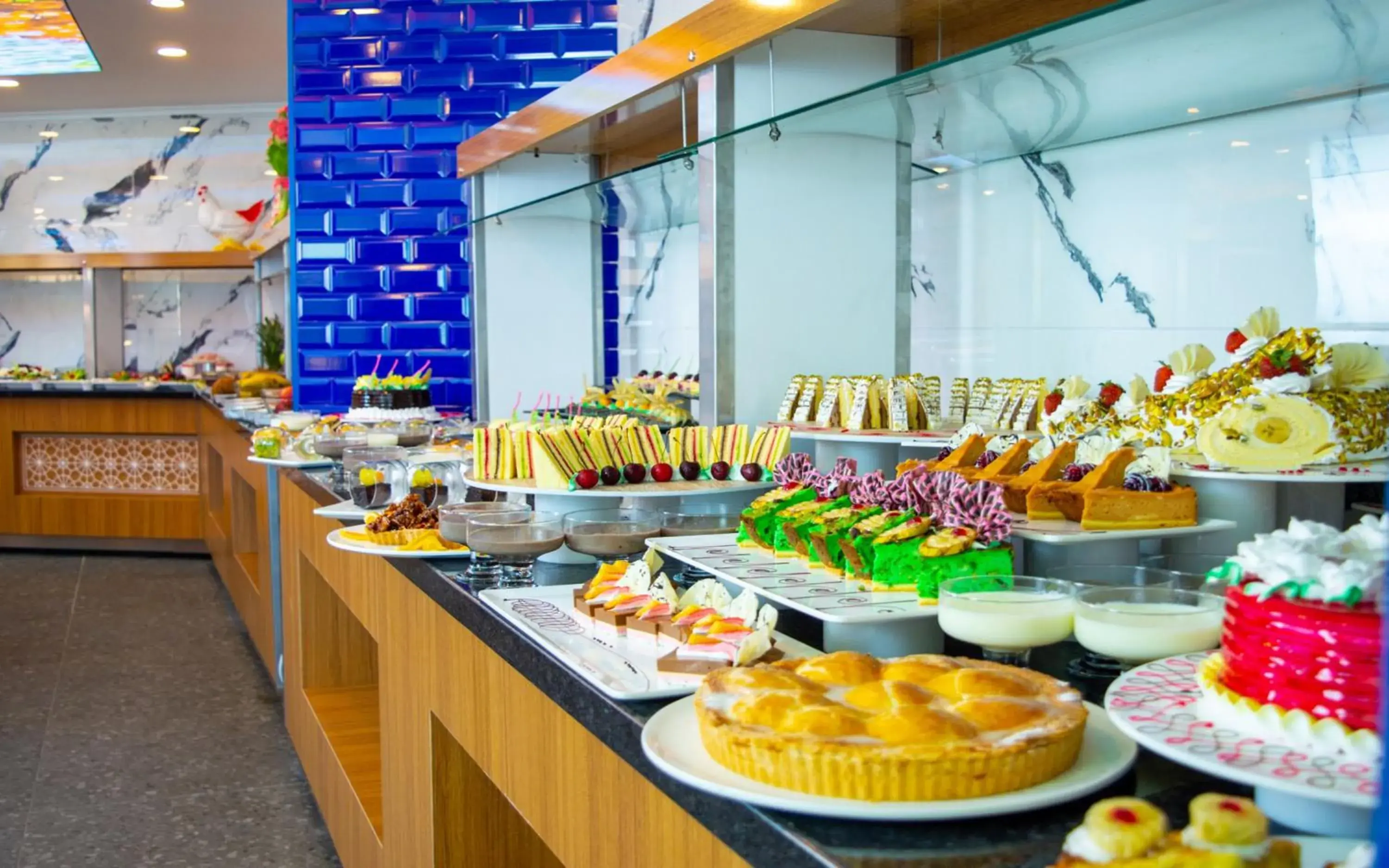 Restaurant/places to eat in Relax Beach Hotel Restaurant/places to eat in Relax Beach Hotel