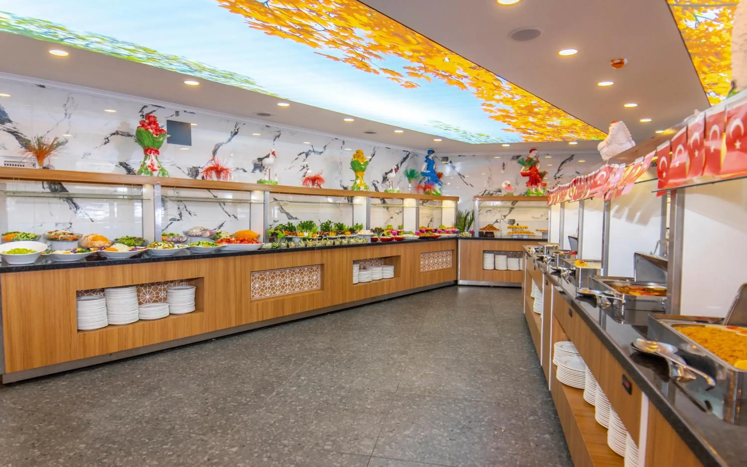 Restaurant/places to eat in Relax Beach Hotel Restaurant/places to eat in Relax Beach Hotel