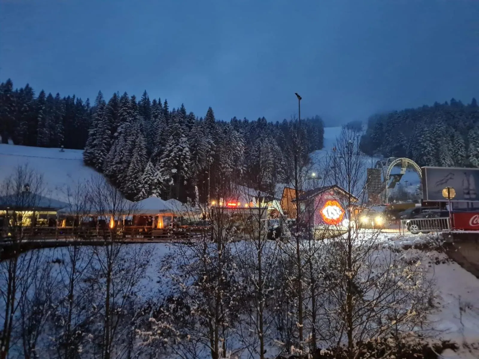 Ski Top Busteni