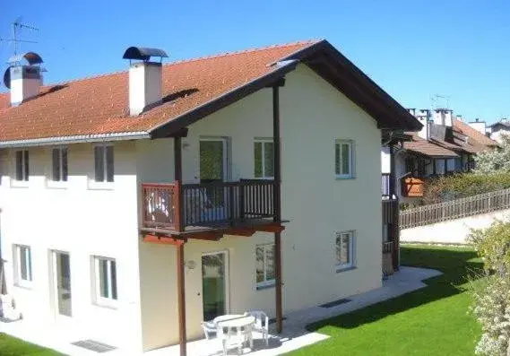 Appartments Am Wiesenrand Appartments Am Wiesenrand