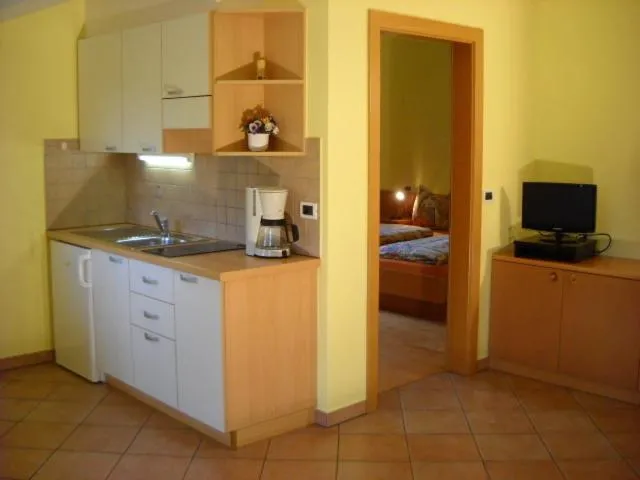 Appartments Am Wiesenrand