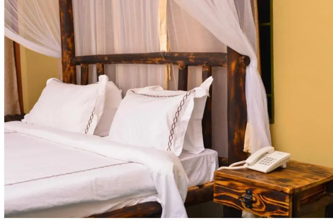 Double Room in Burka Coffee Lounge Double Room in Burka Coffee Lounge