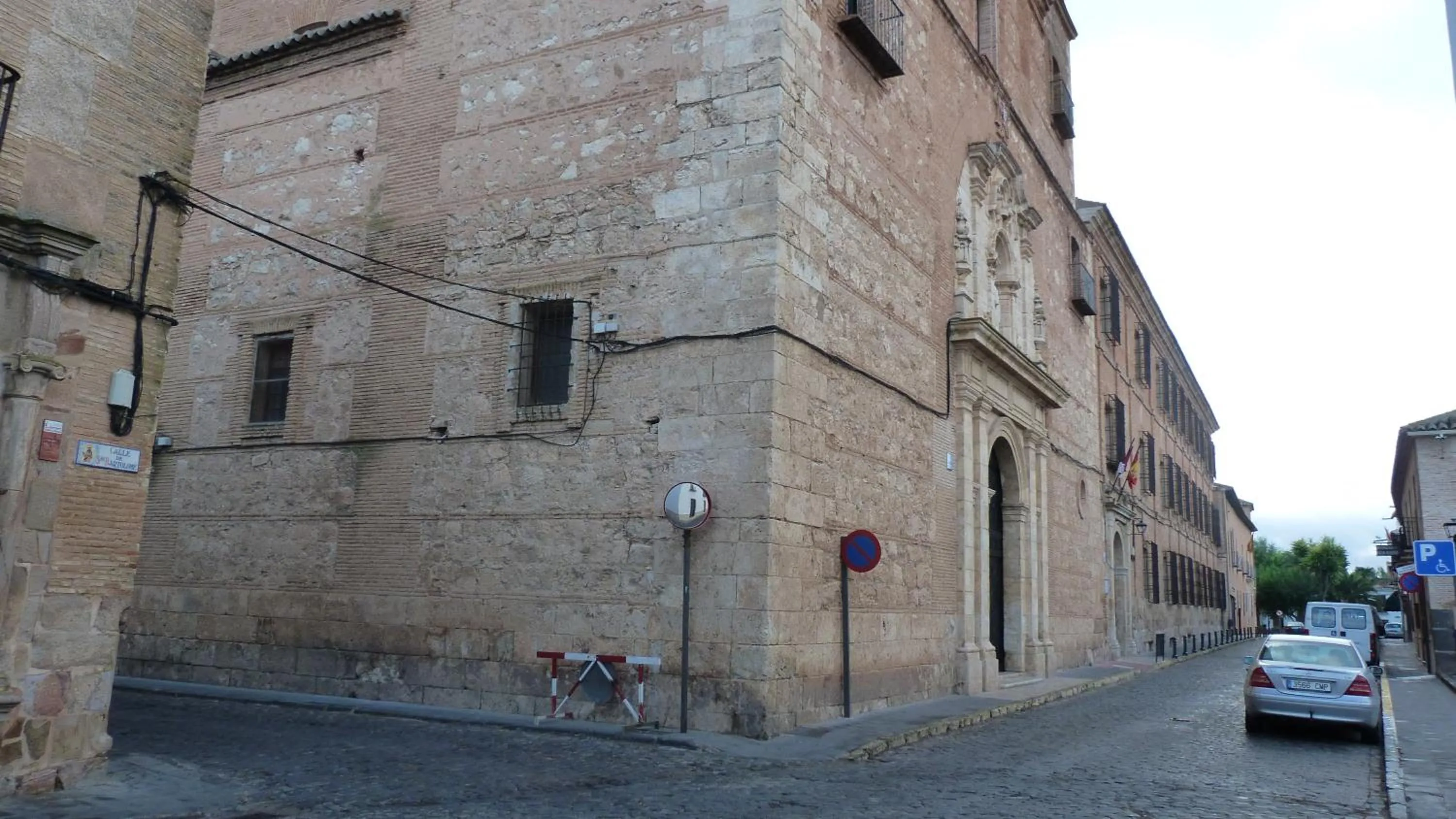 Apartamento La Plazuela