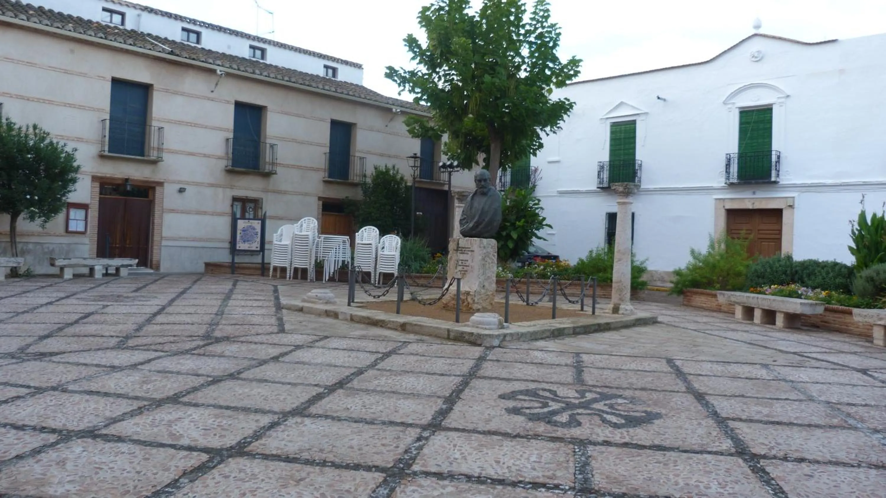 Apartamento La Plazuela