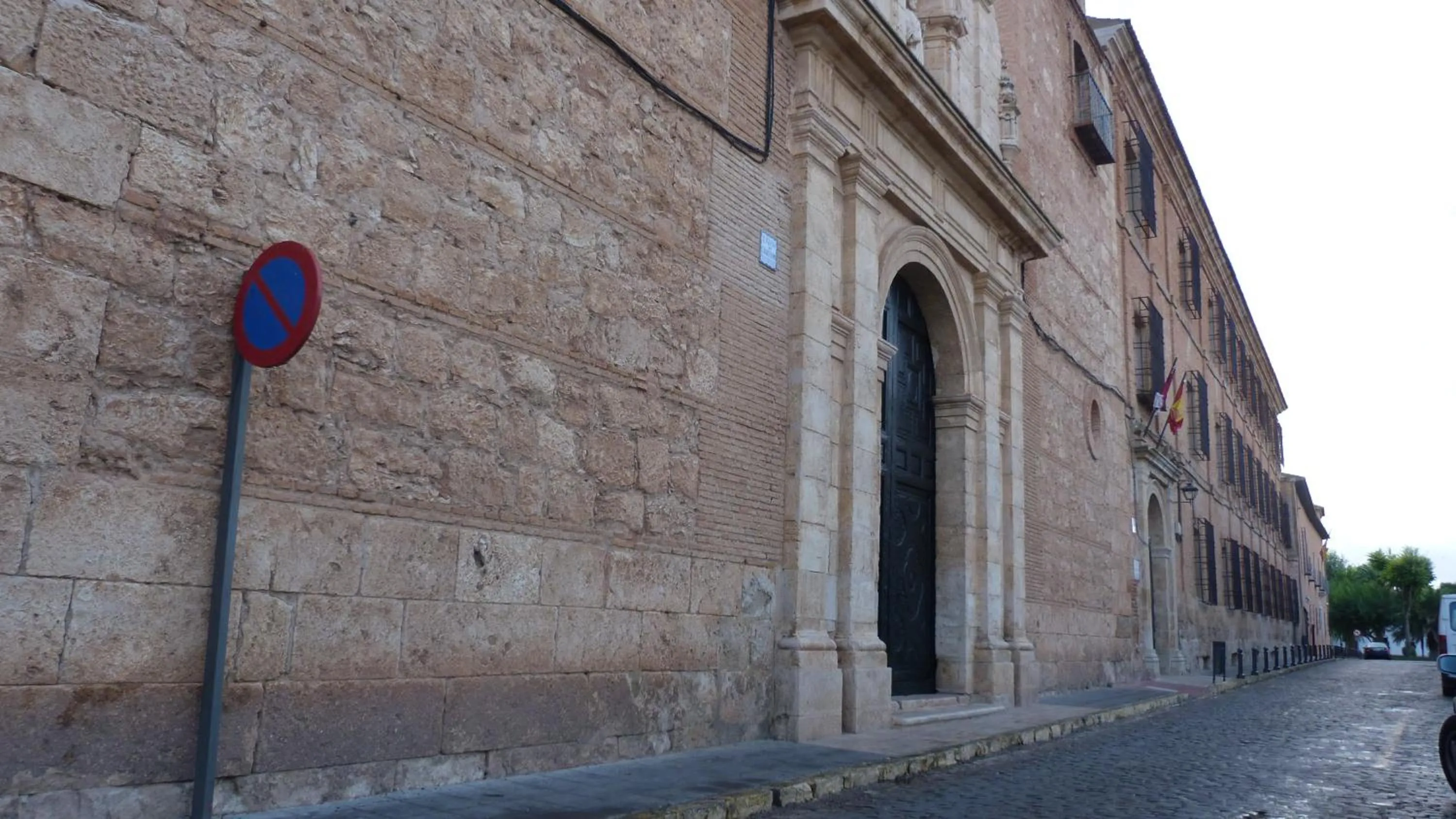 Apartamento La Plazuela