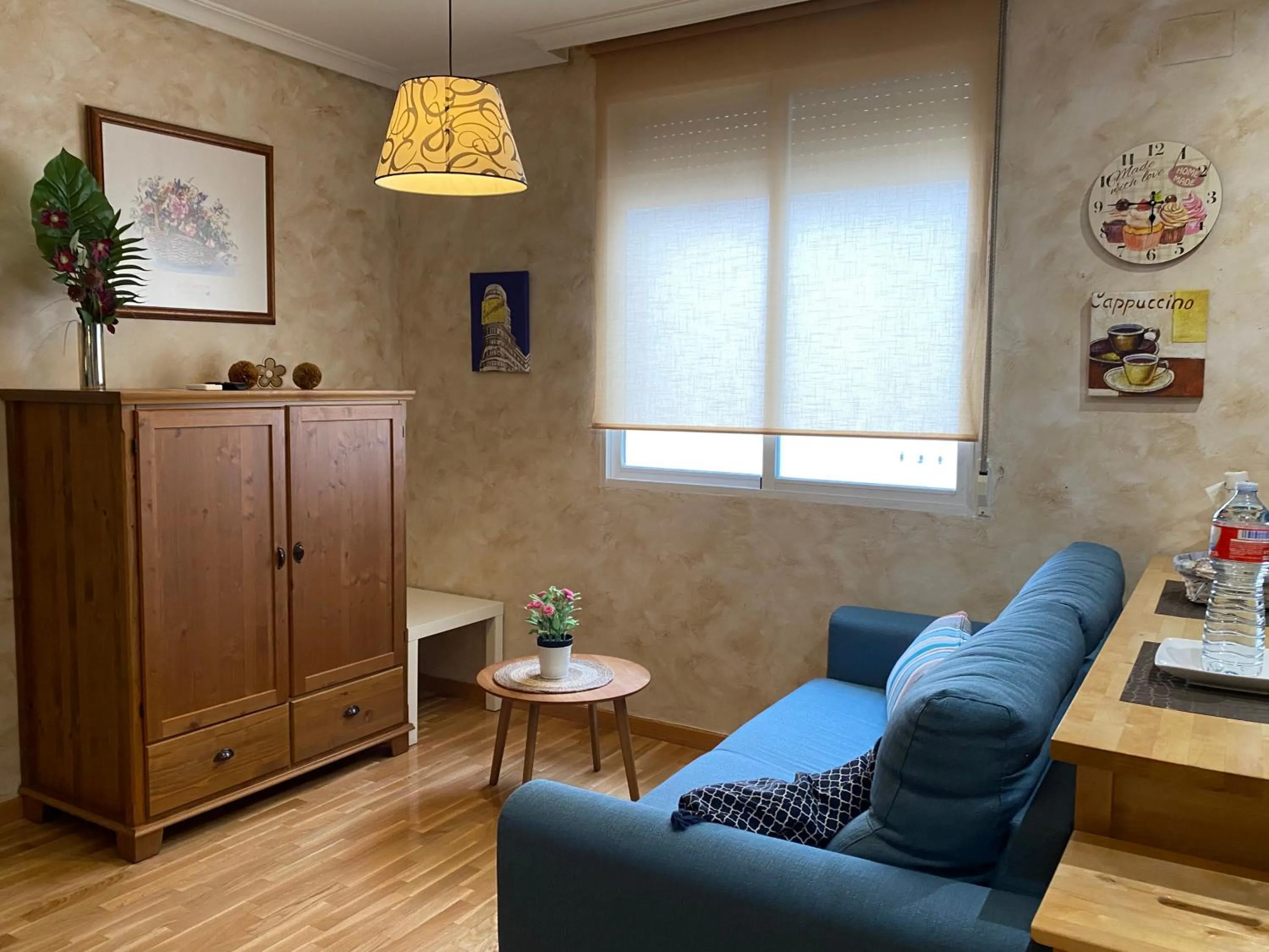 Apartamento La Plazuela